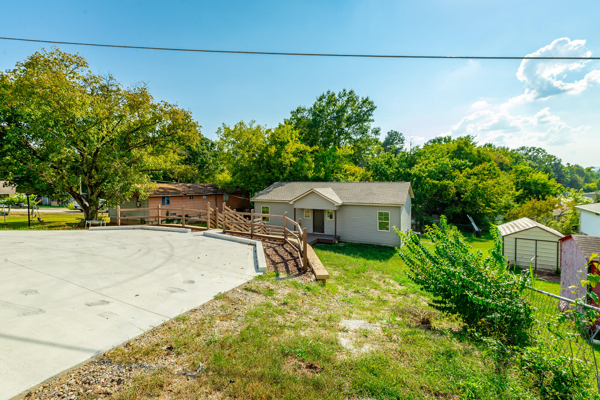 319 Scruggs Road
