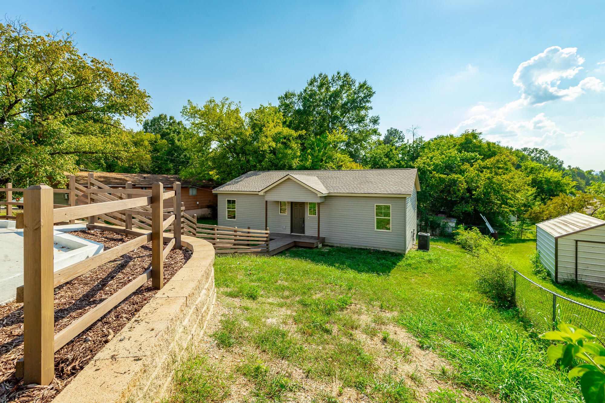 319 Scruggs Road