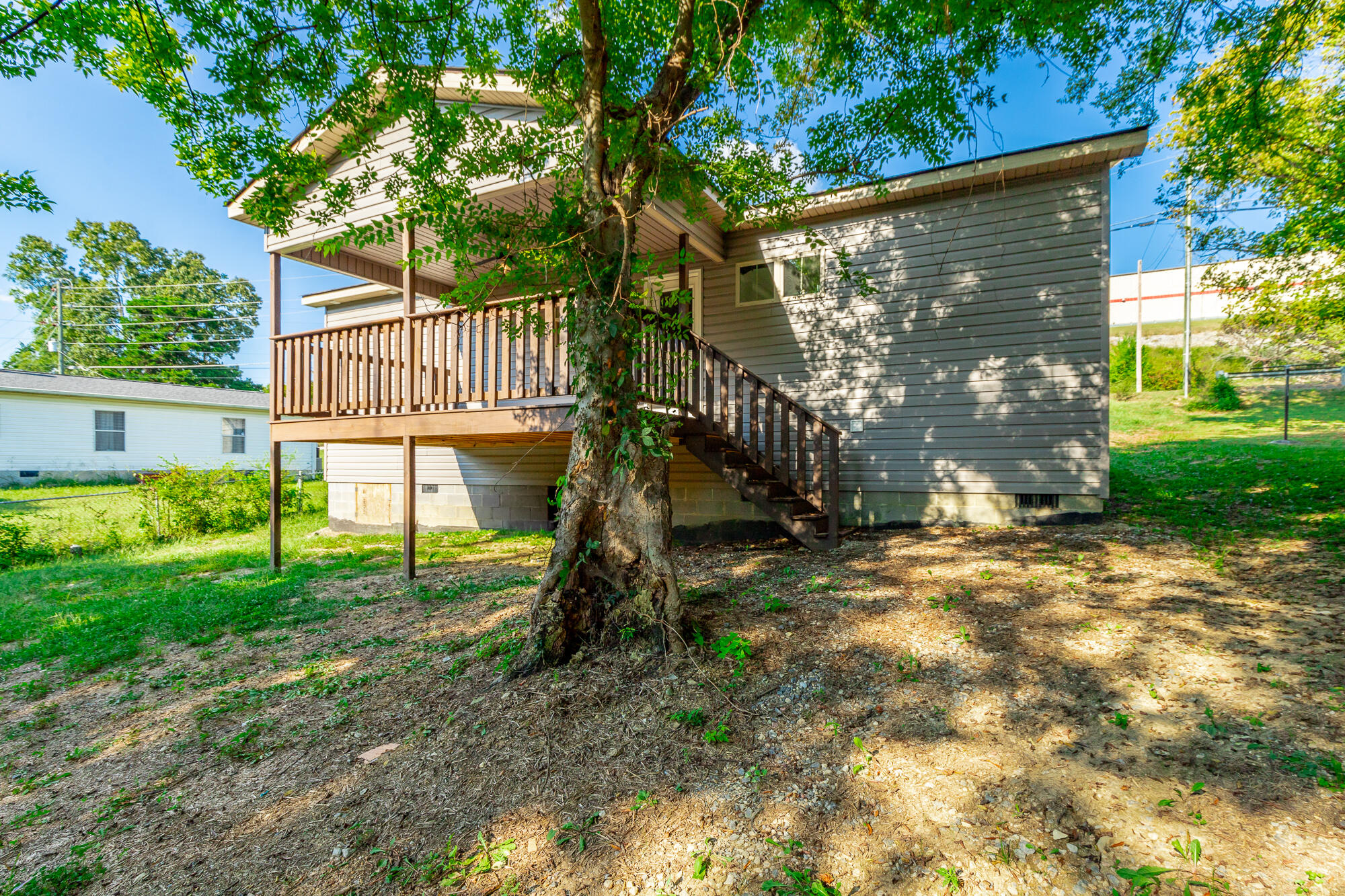 319 Scruggs Road