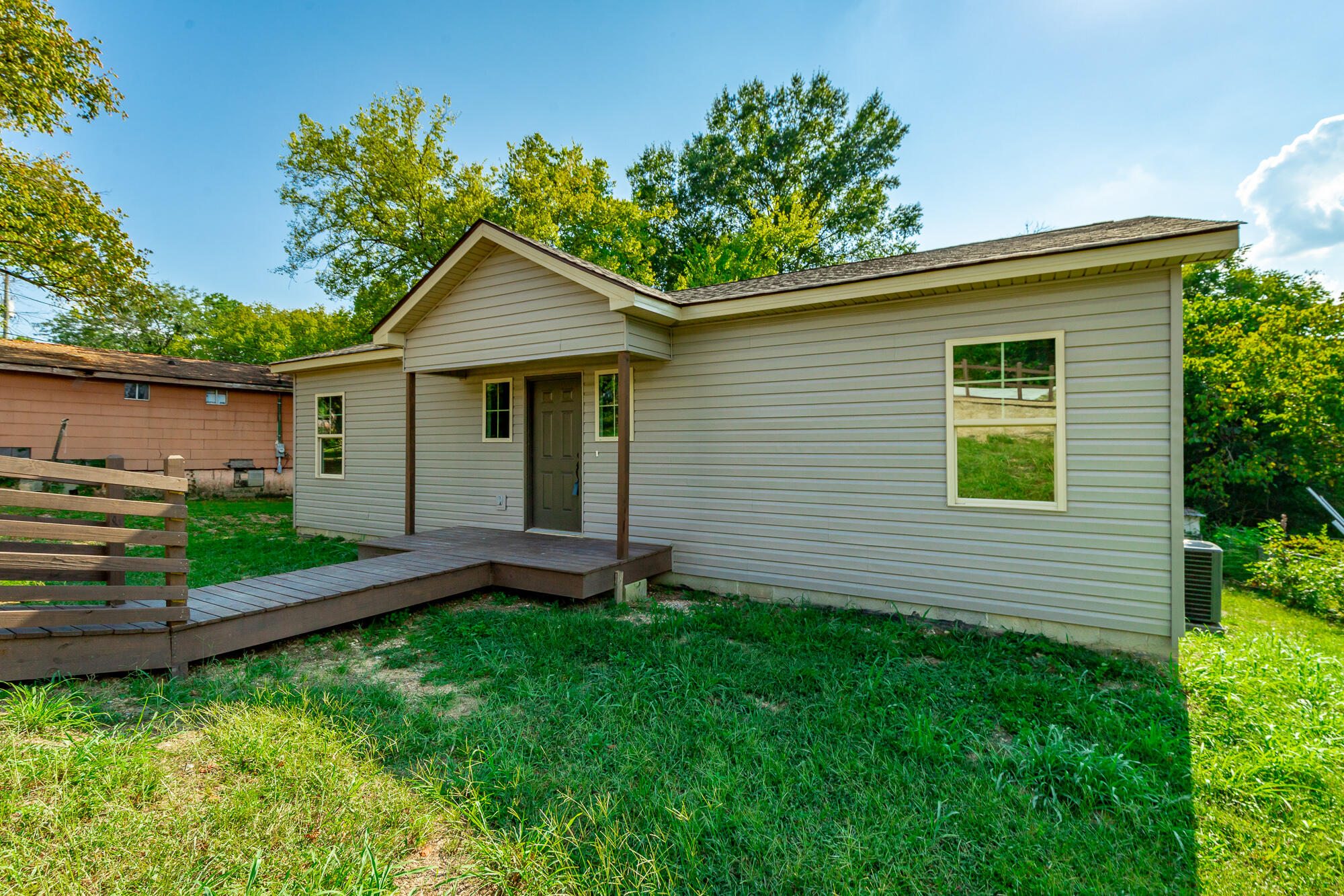 319 Scruggs Road