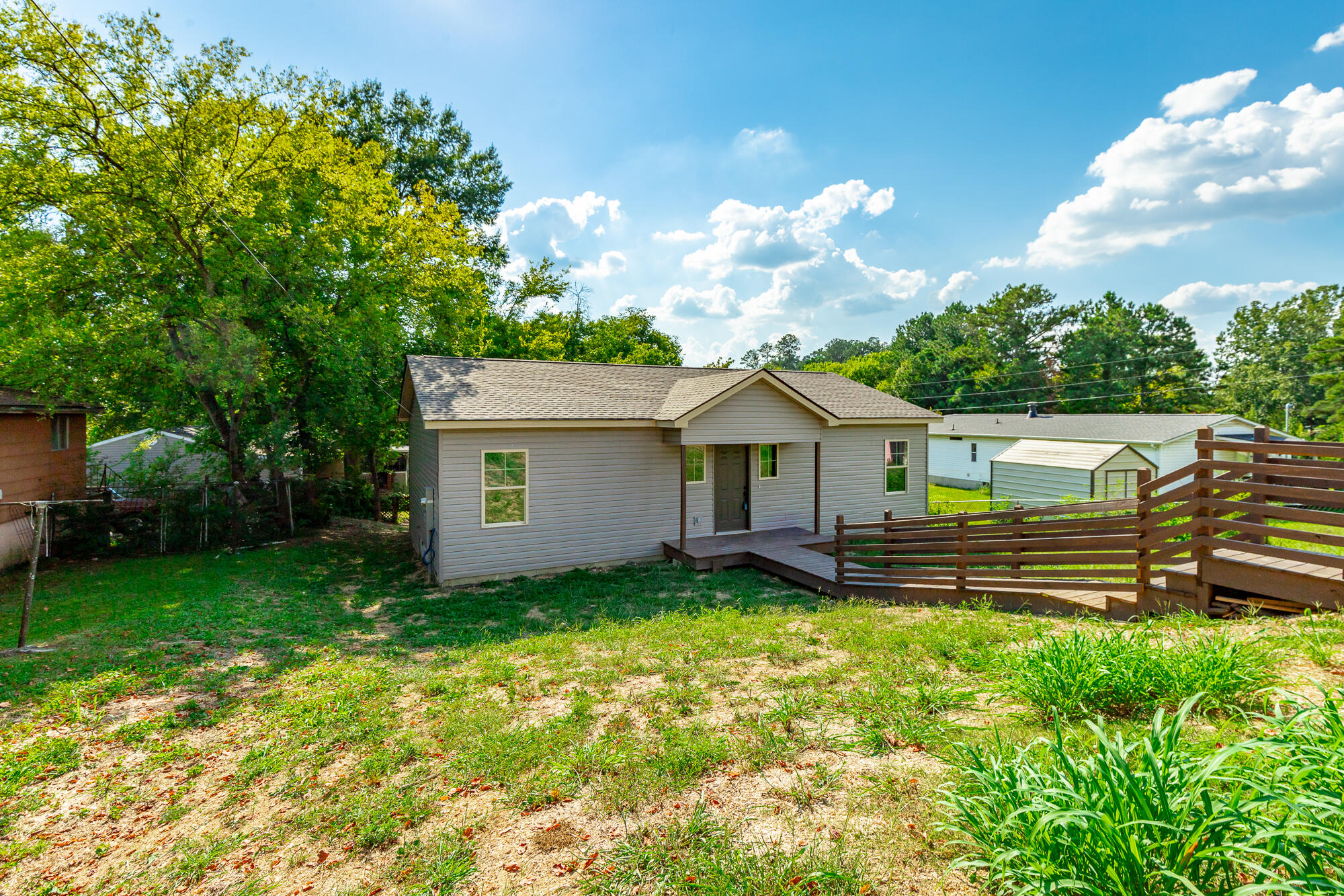 319 Scruggs Road