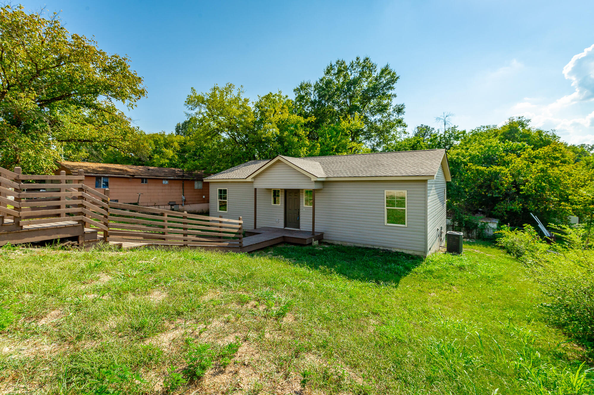 319 Scruggs Road
