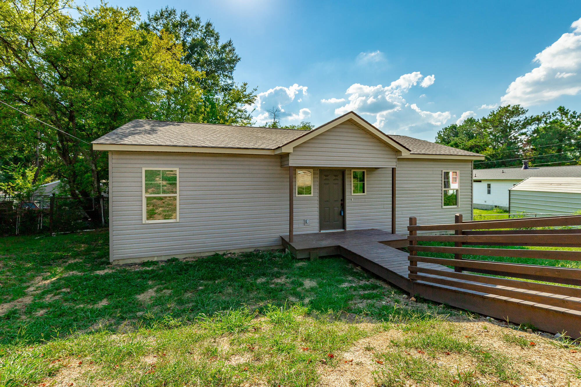319 Scruggs Road