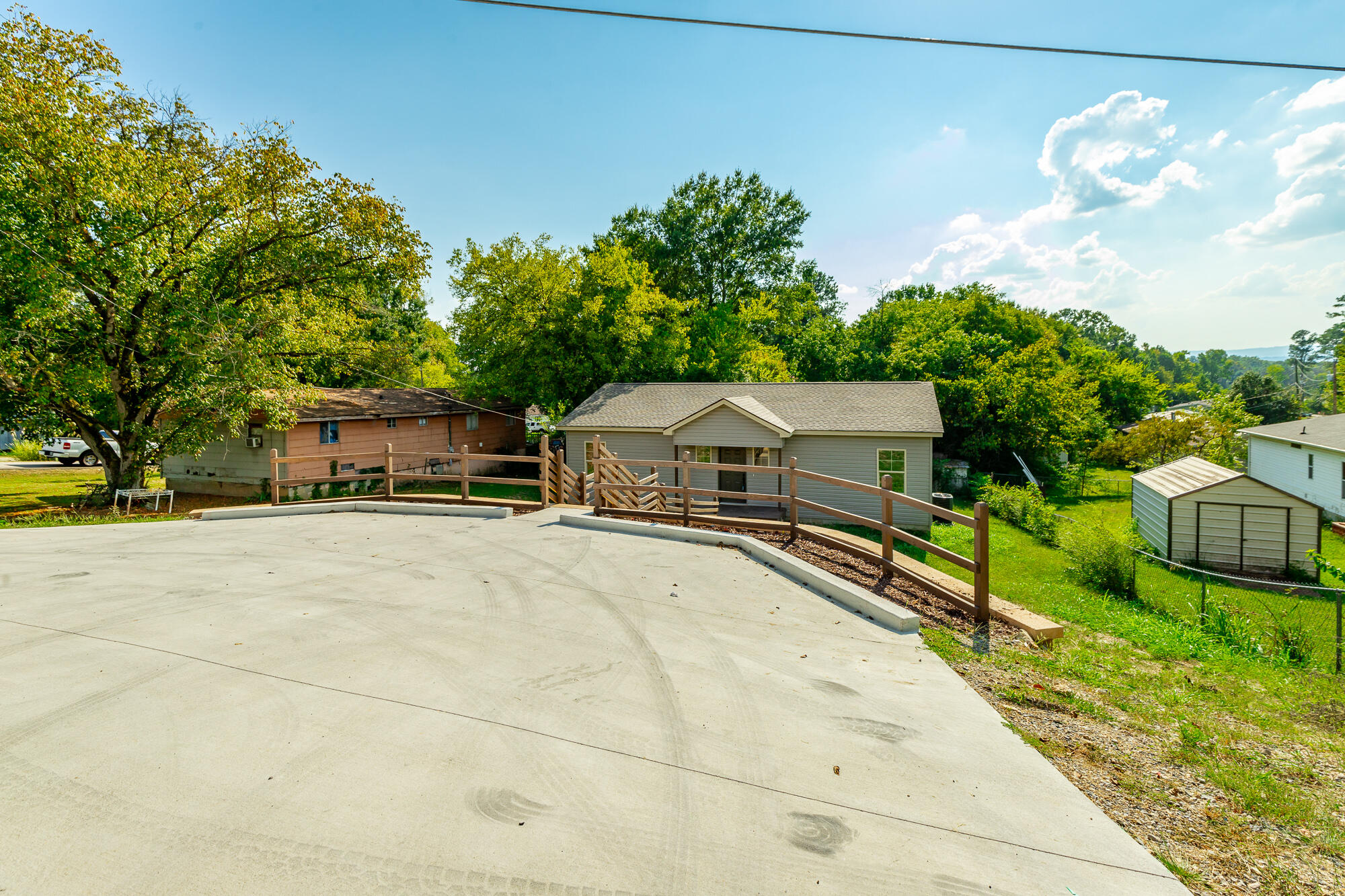 319 Scruggs Road