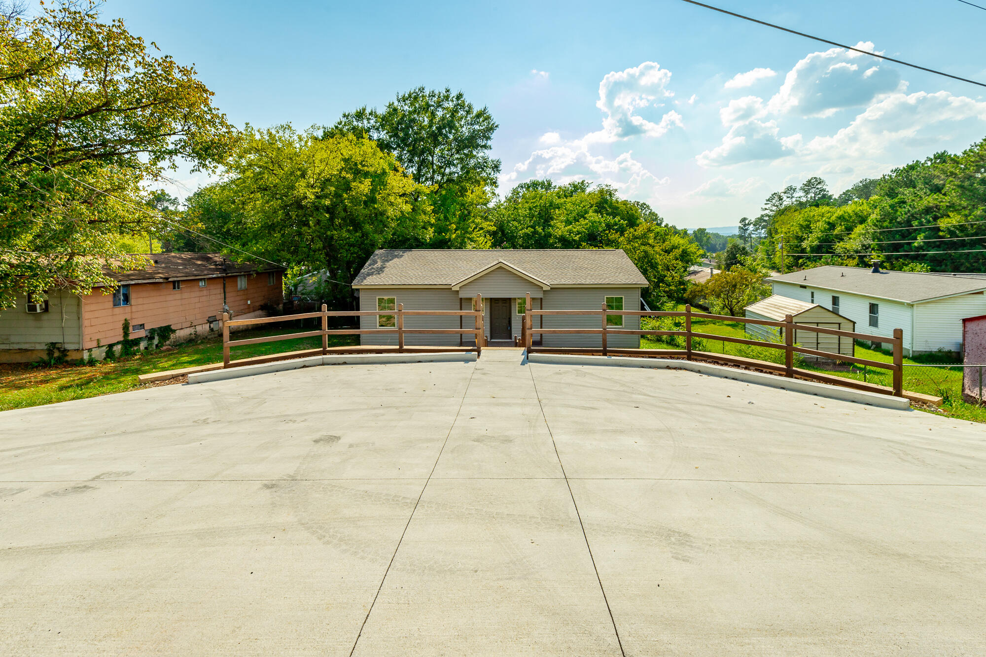 319 Scruggs Road