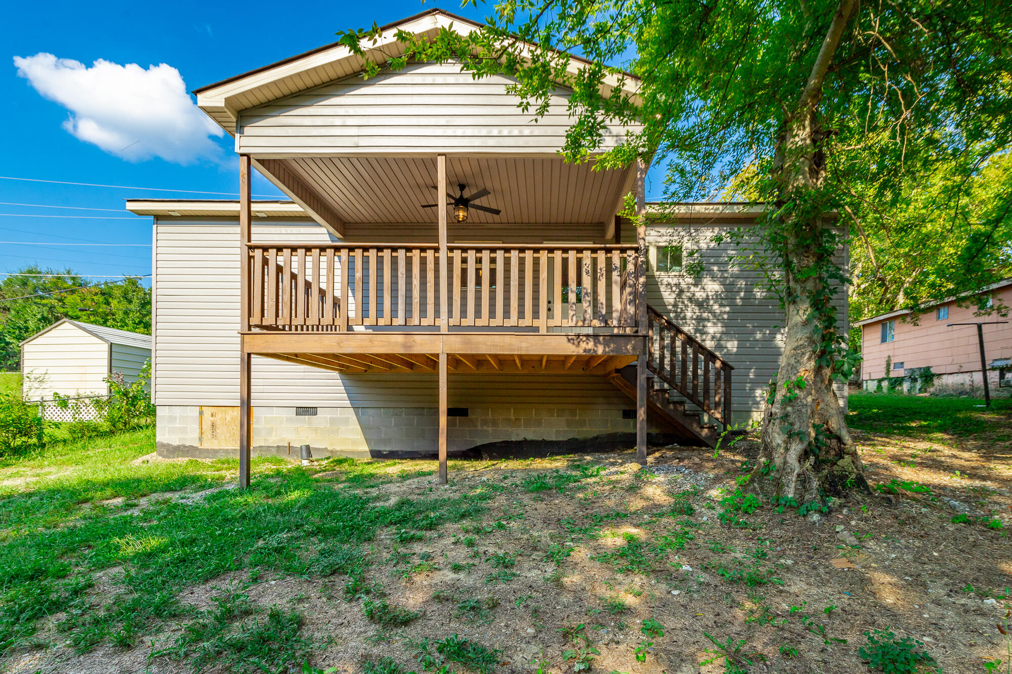 319 Scruggs Road
