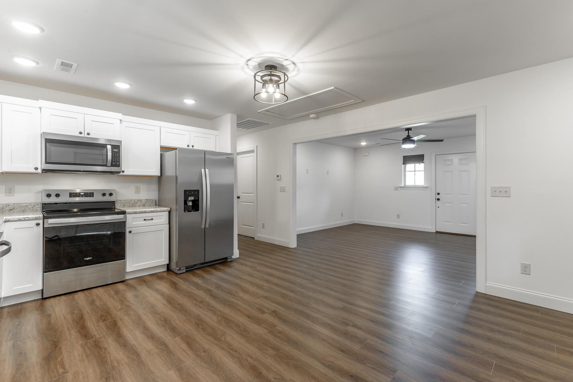 319 Scruggs Road
