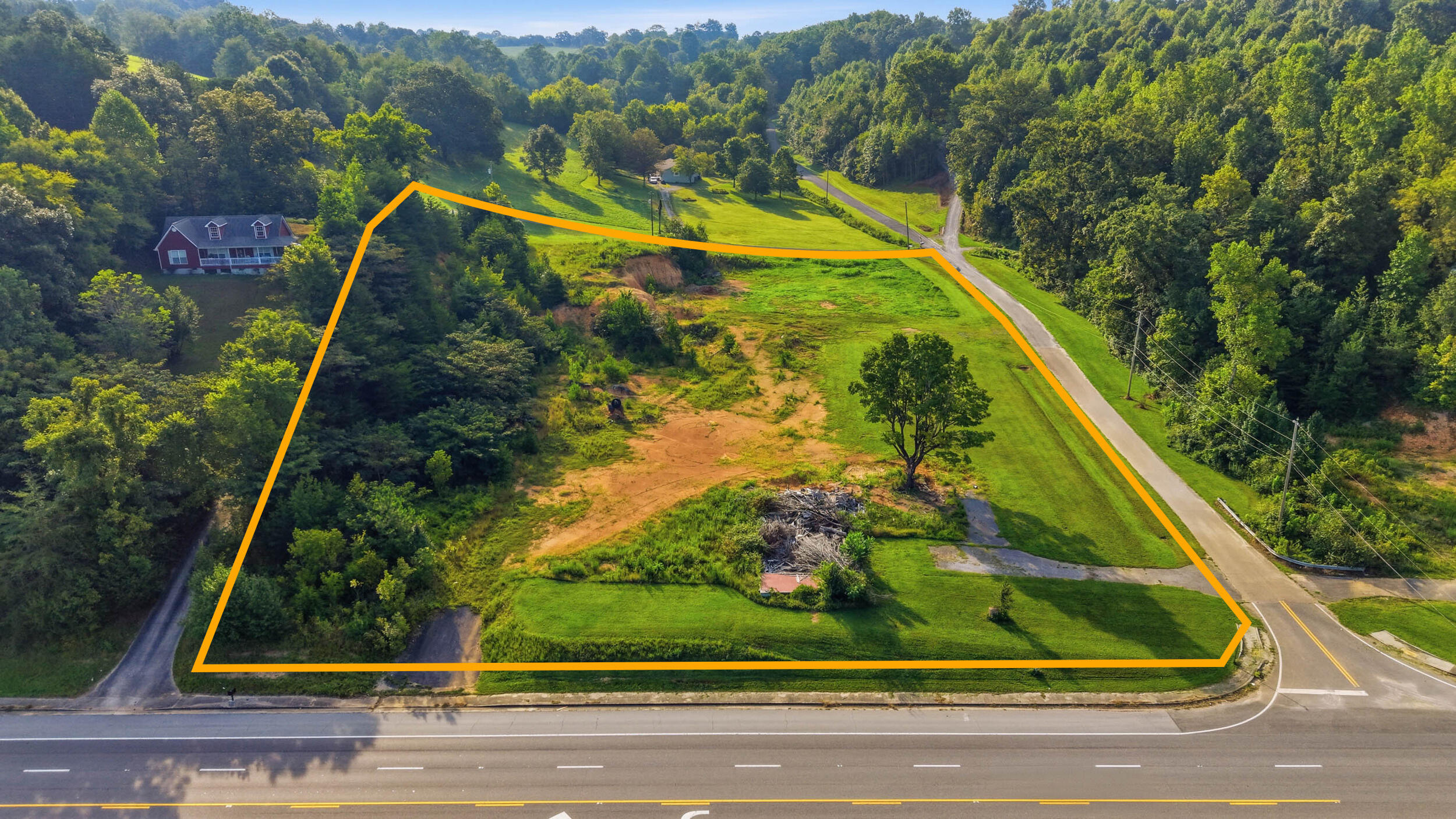 0 Rhea County Highway, 3.21