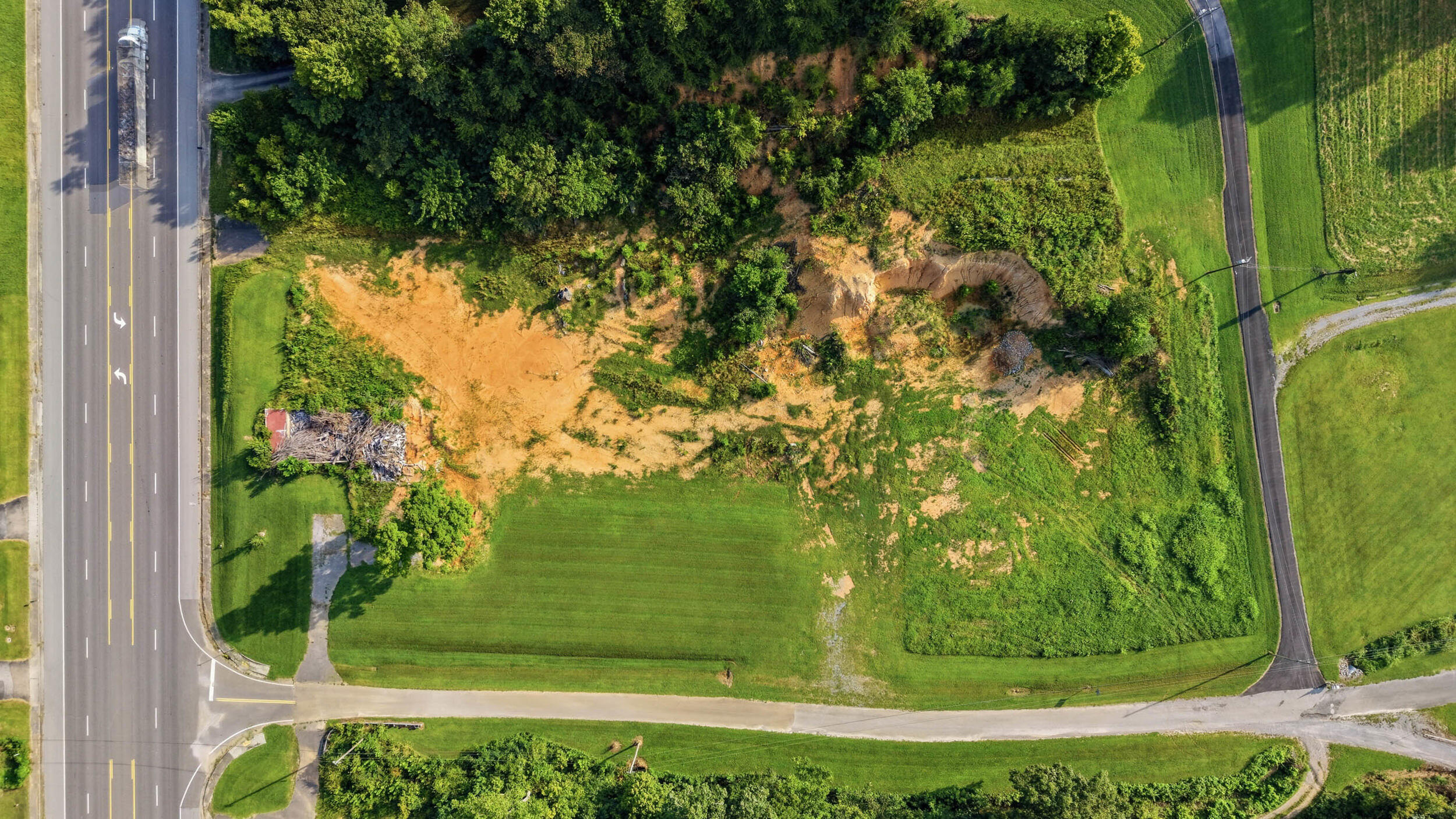 0 Rhea County Highway, 3.21