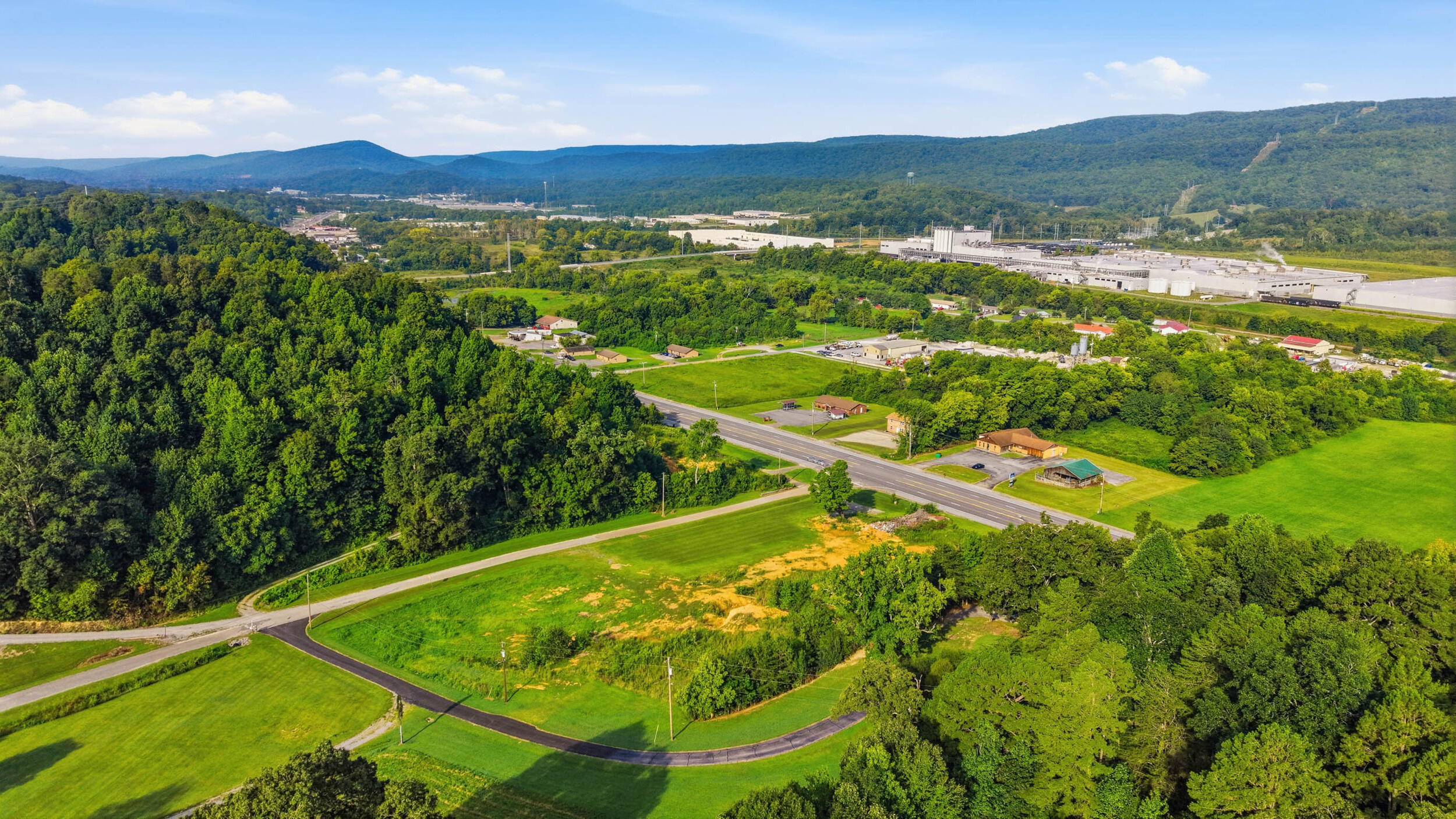 0 Rhea County Highway, 3.21