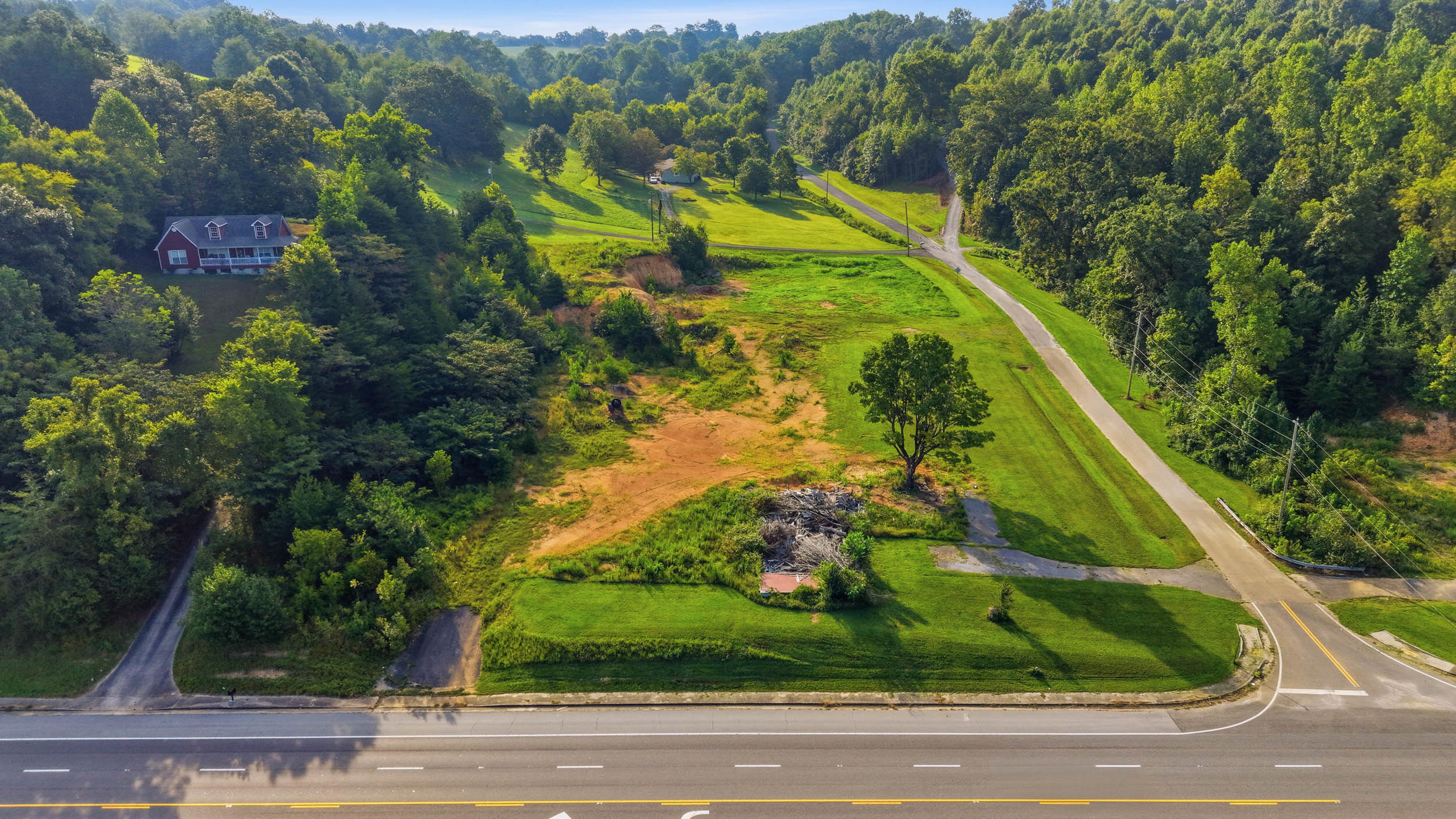 0 Rhea County Highway, 3.21