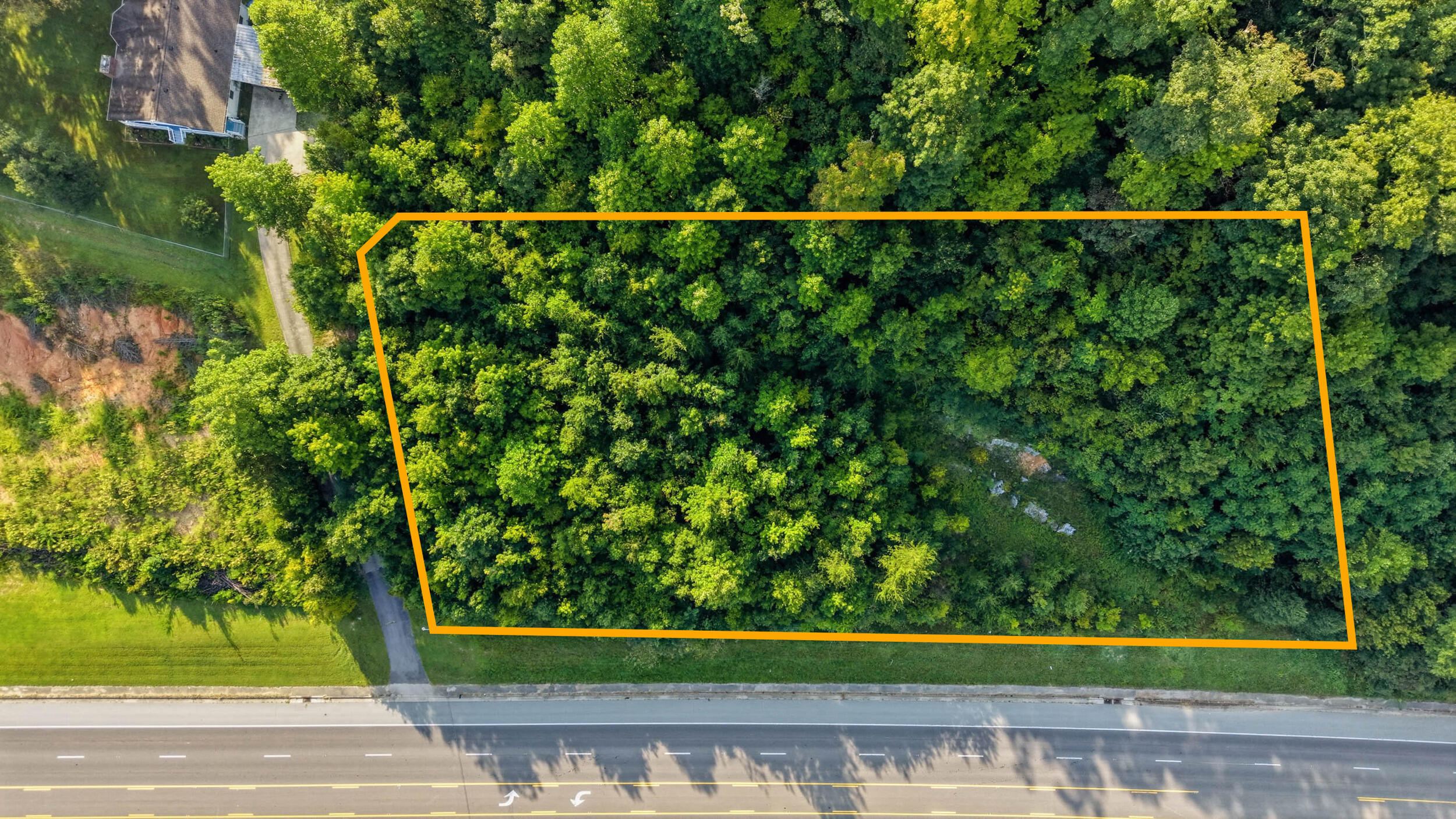0 Rhea County Highway, 1.32