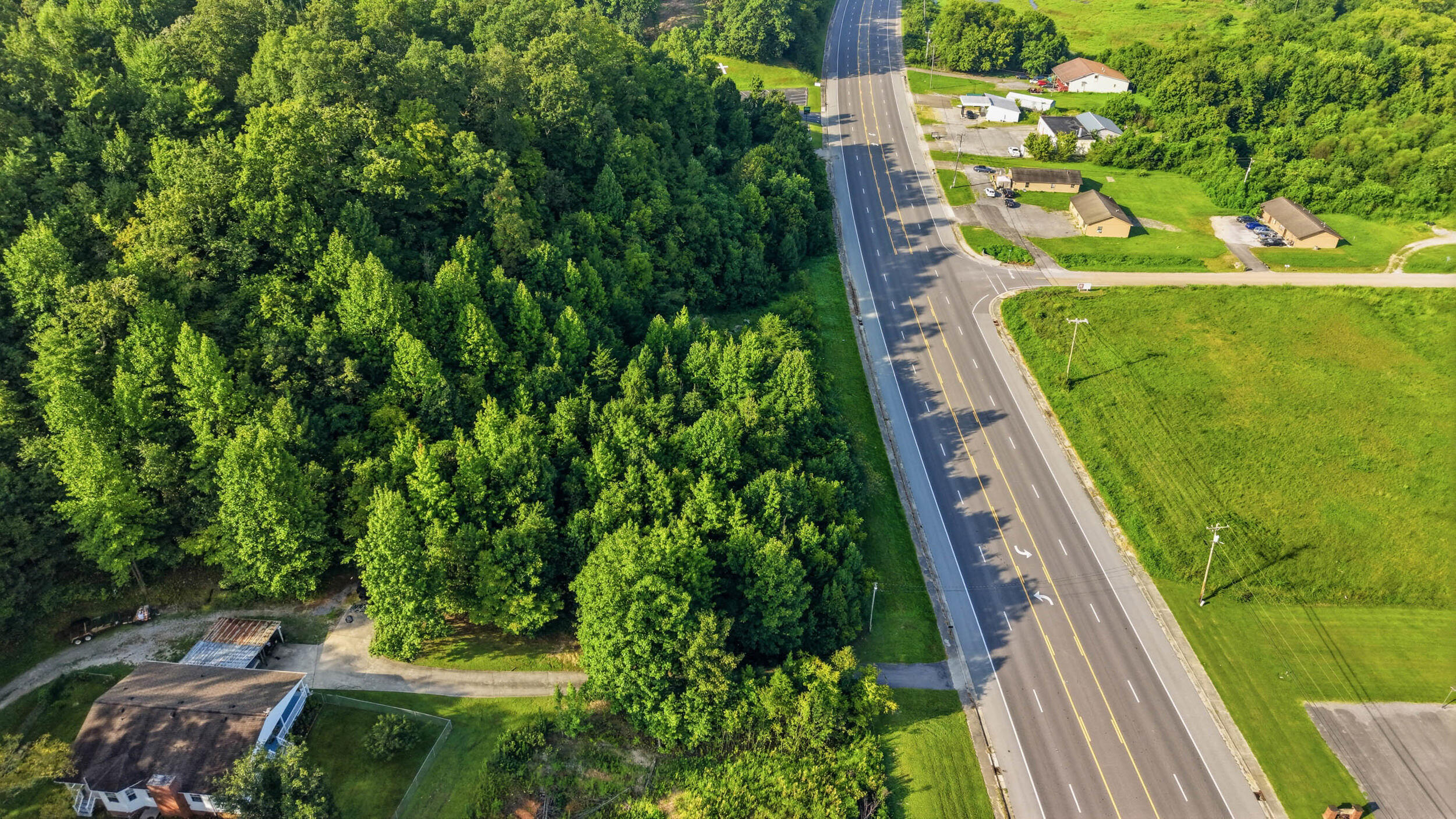 0 Rhea County Highway, 1.32