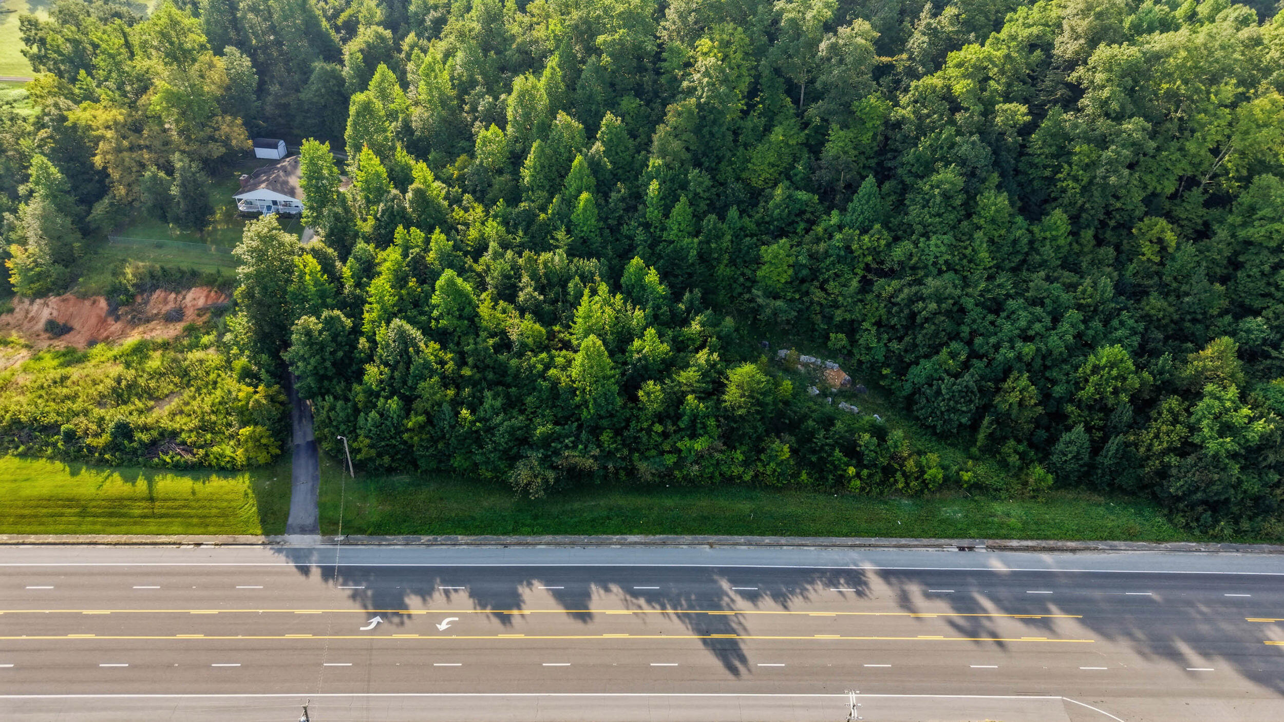 0 Rhea County Highway, 1.32