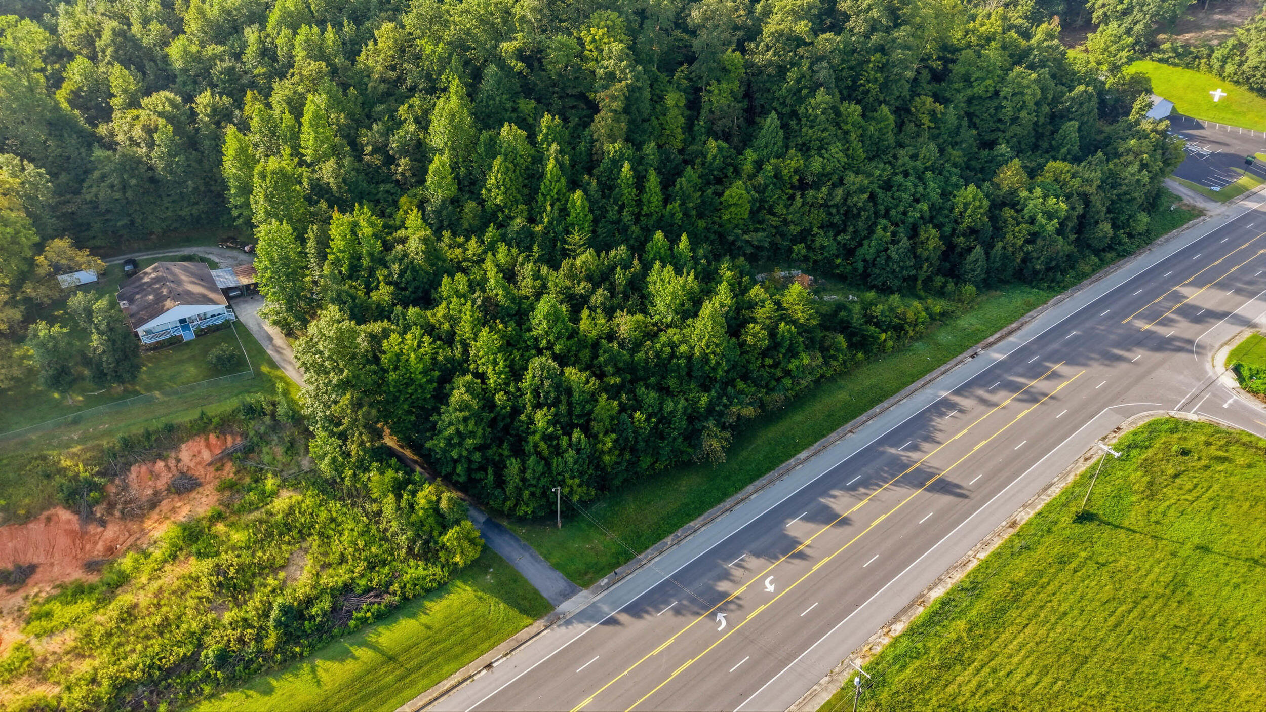 0 Rhea County Highway, 1.32