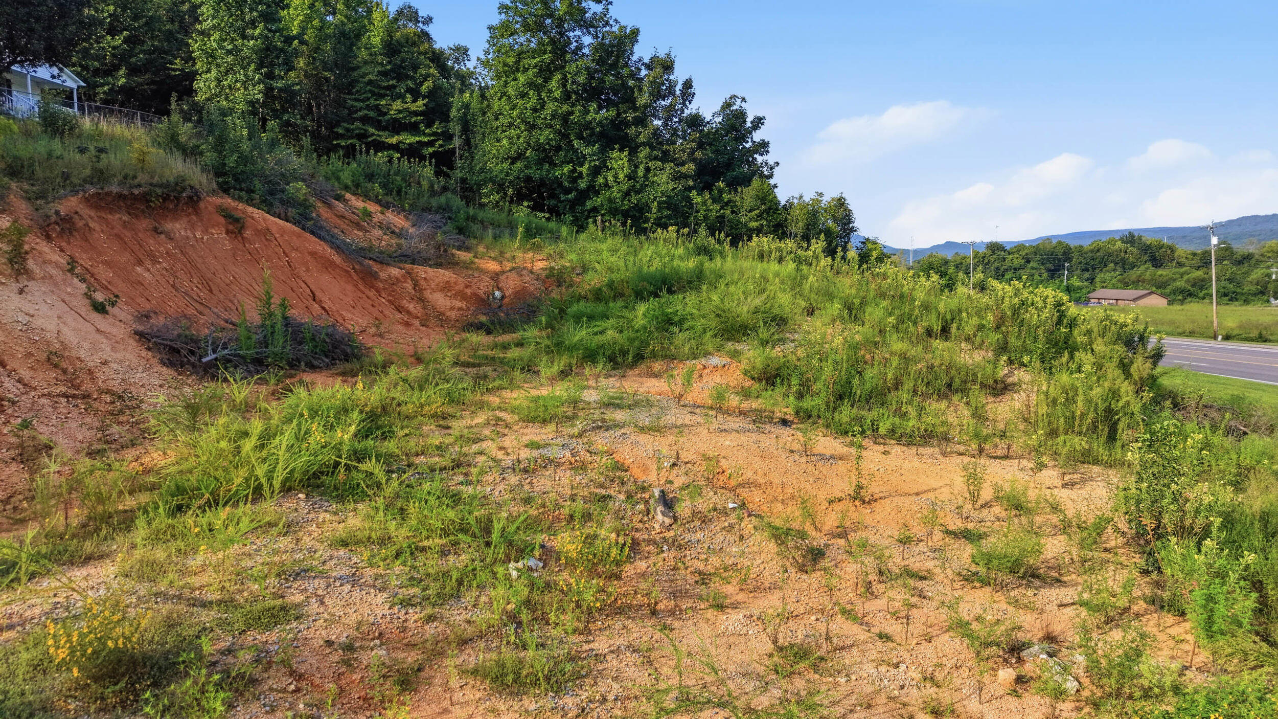0 Rhea County Highway, 0.69