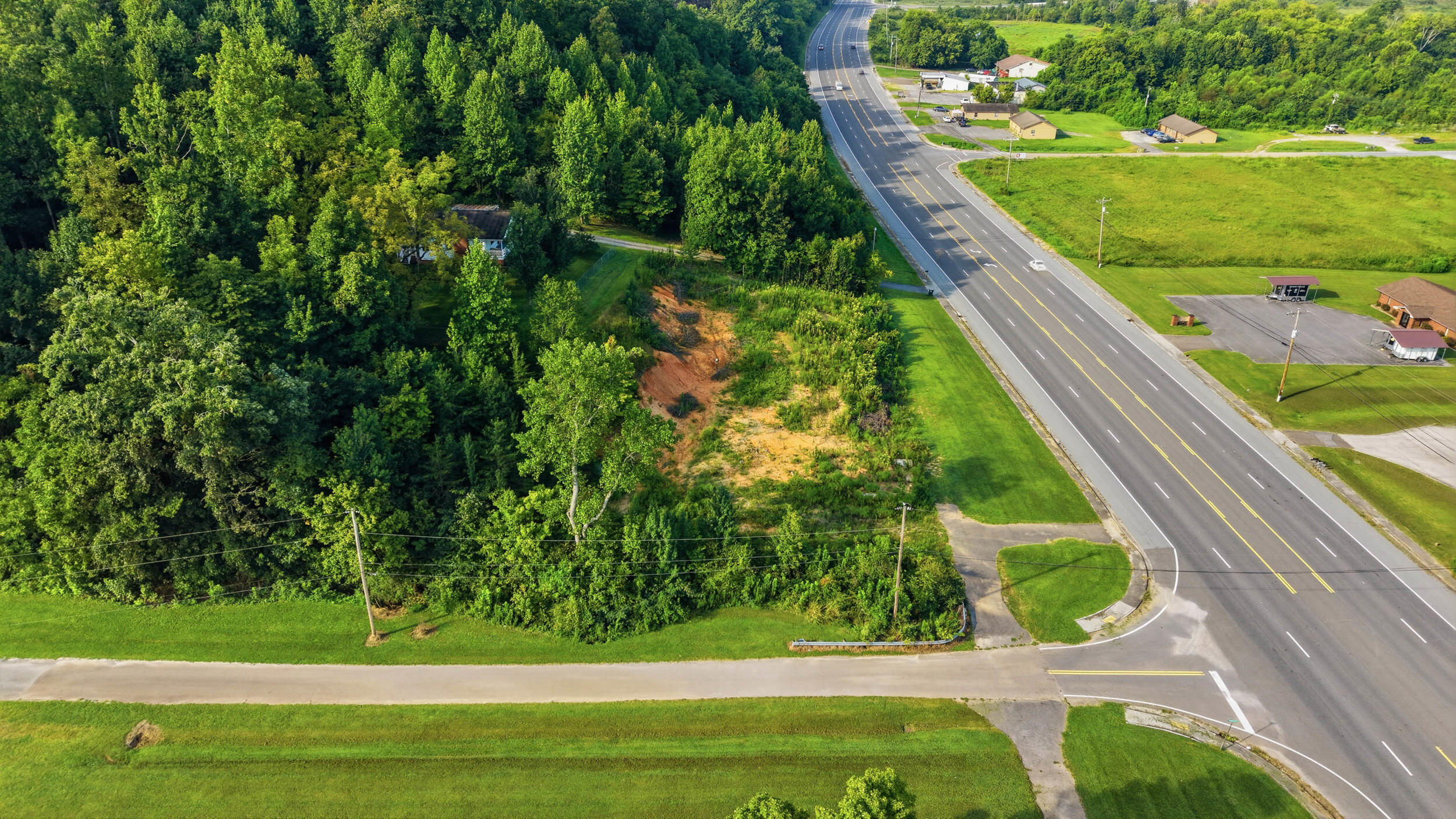 0 Rhea County Highway, 0.69
