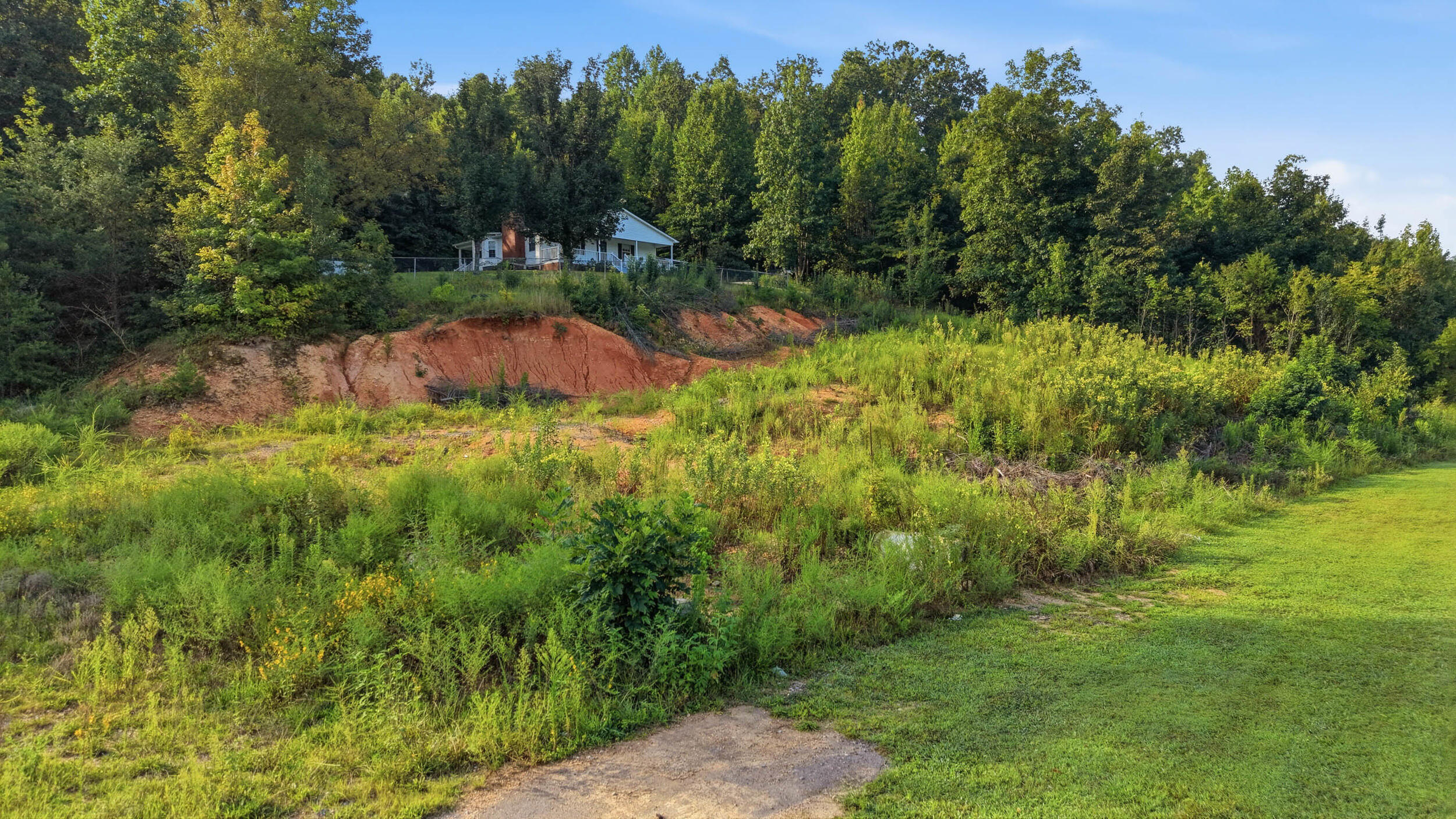 0 Rhea County Highway, 0.69