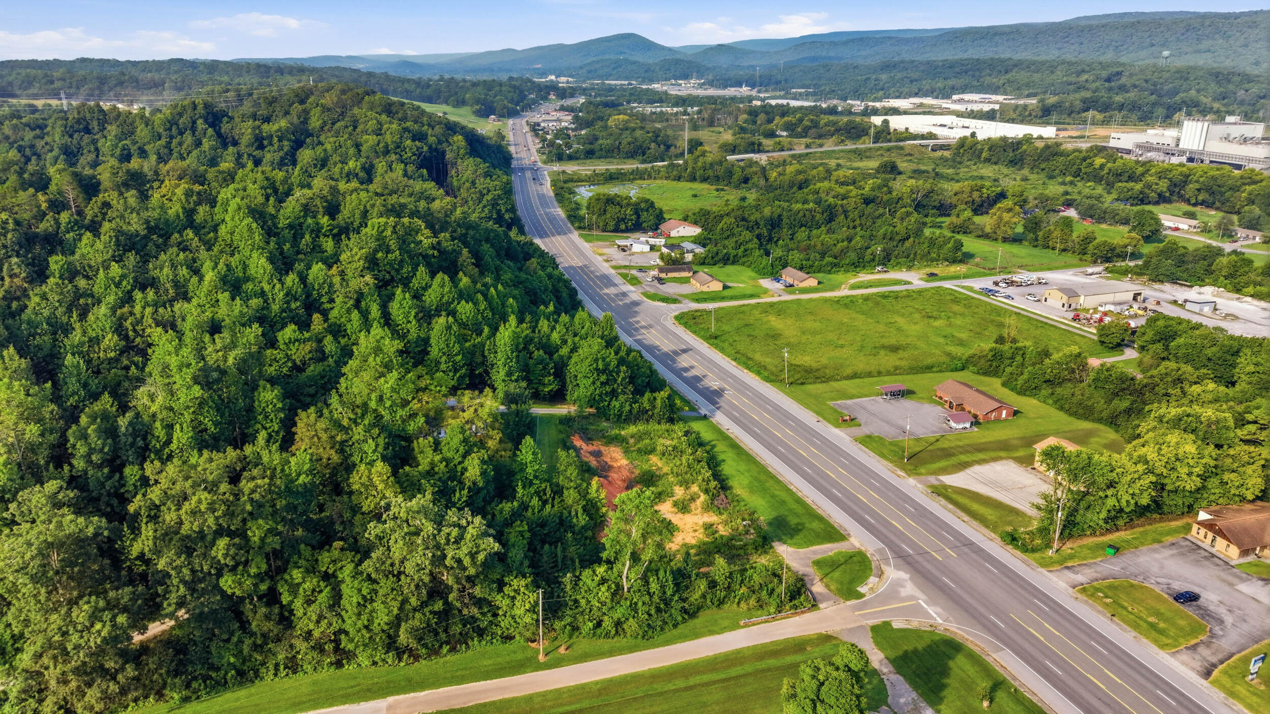 0 Rhea County Highway, 0.69