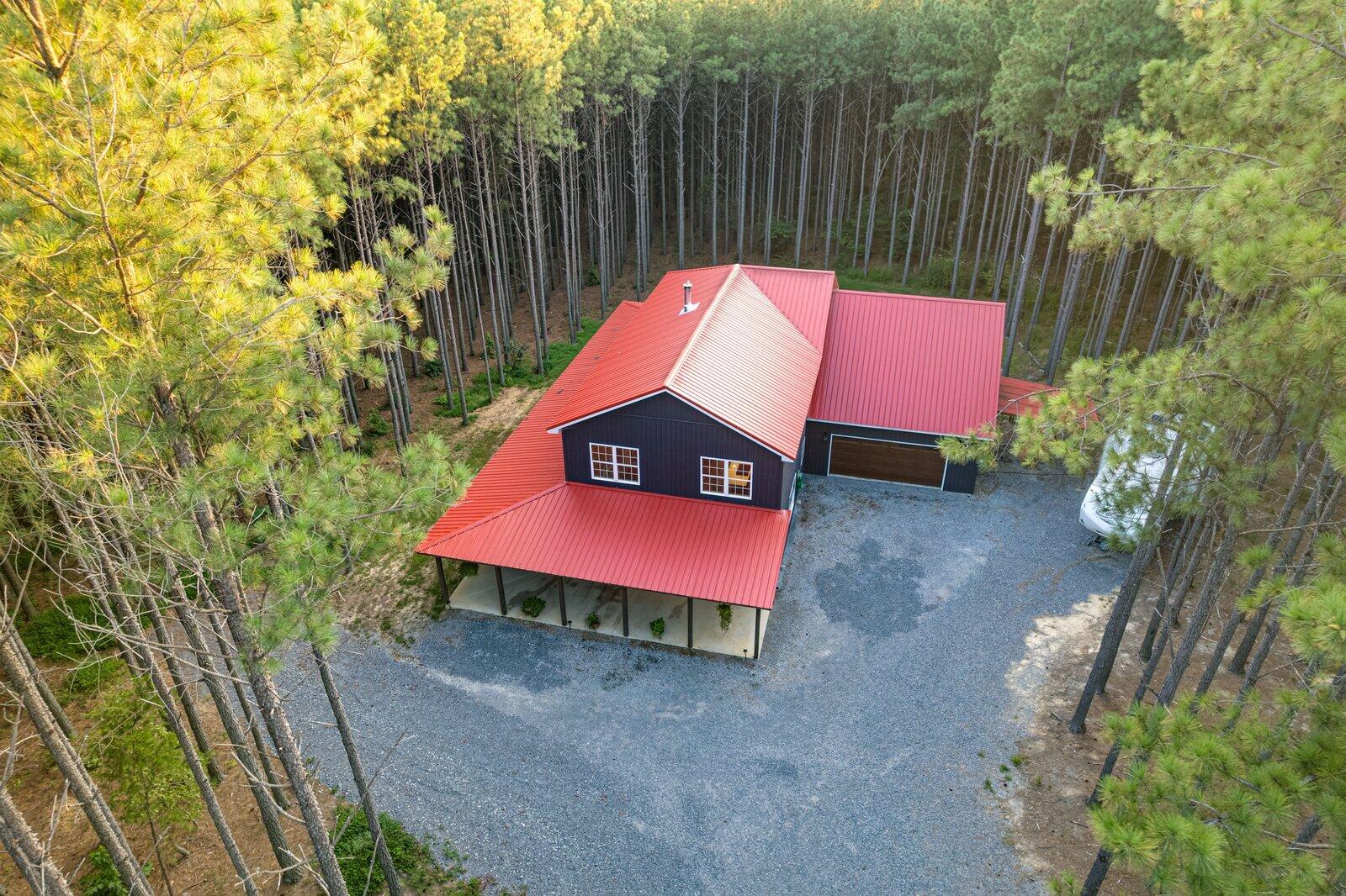 1194 Horseshoe Road