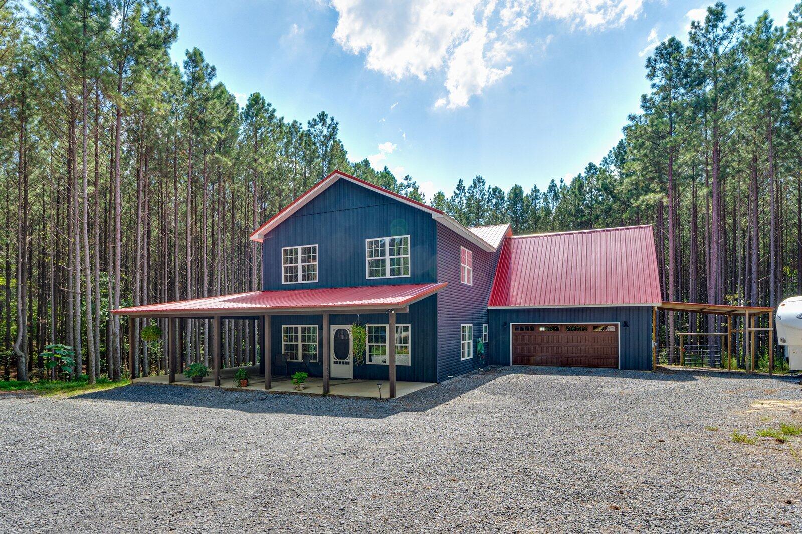 1194 Horseshoe Road