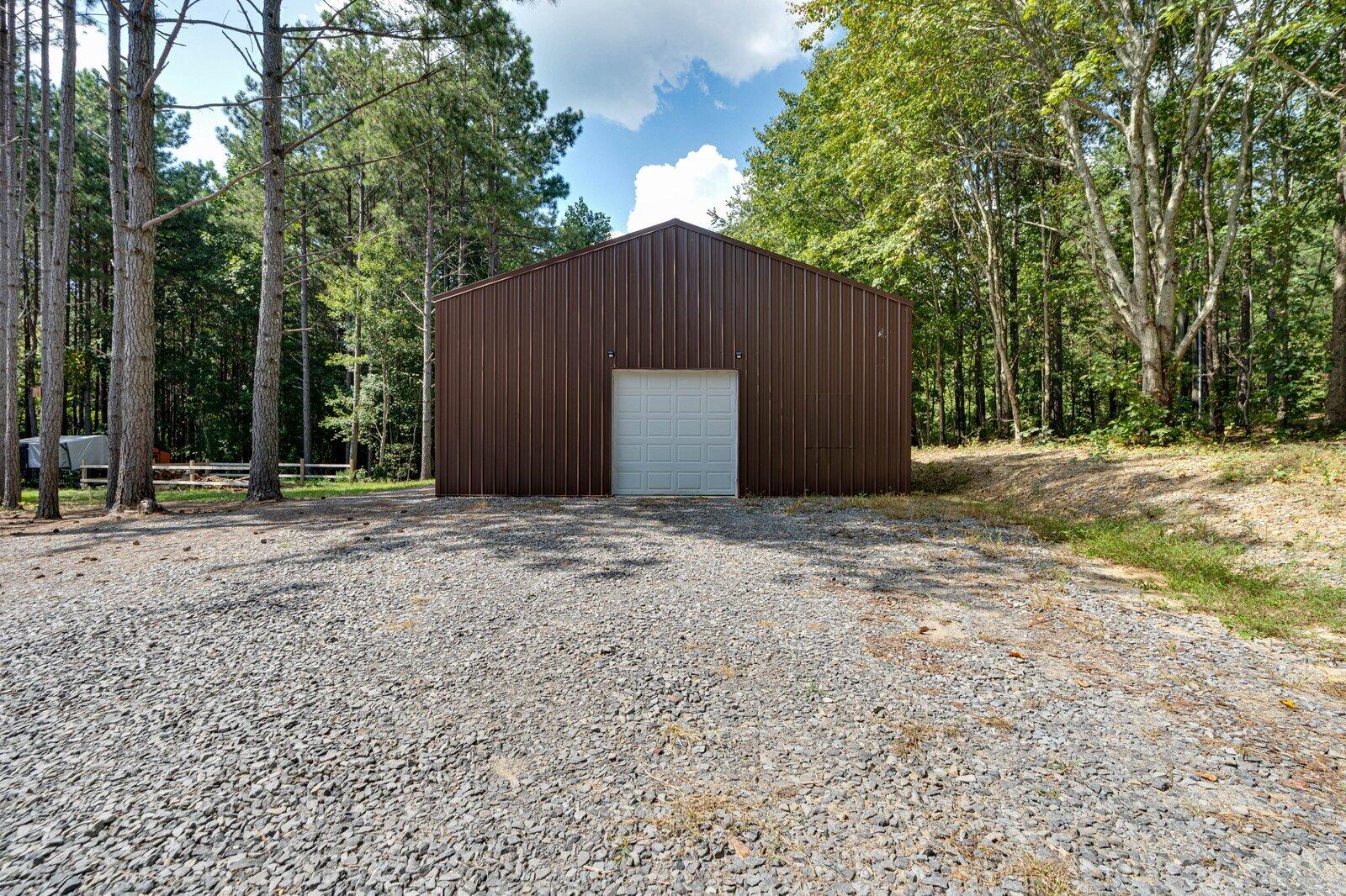 1194 Horseshoe Road