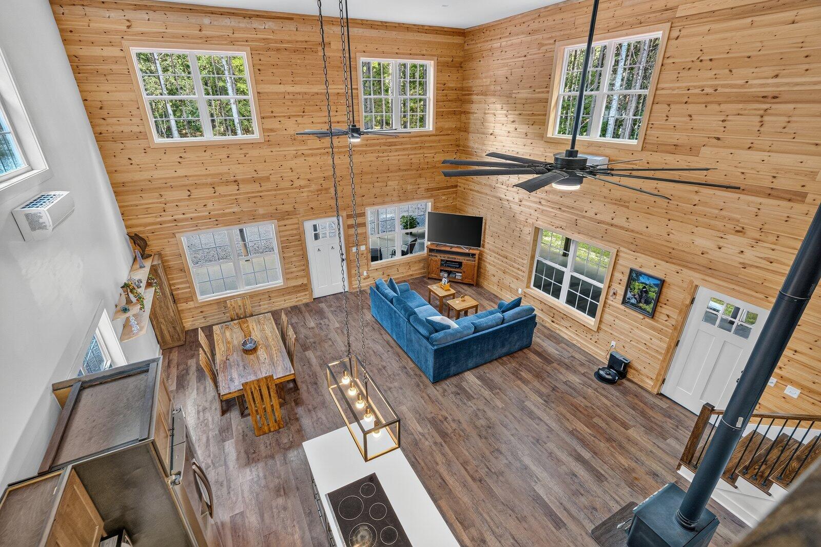 1194 Horseshoe Road