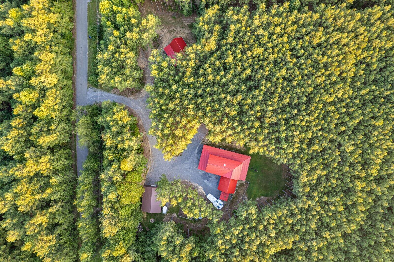 1194 Horseshoe Road