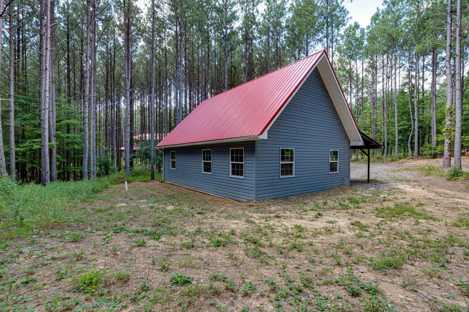 1194 Horseshoe Road
