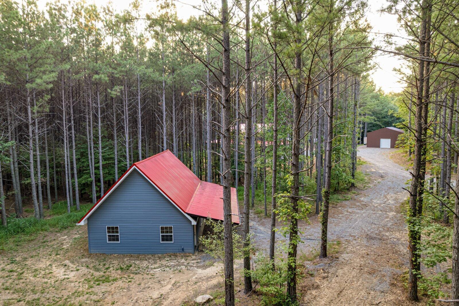 1194 Horseshoe Road