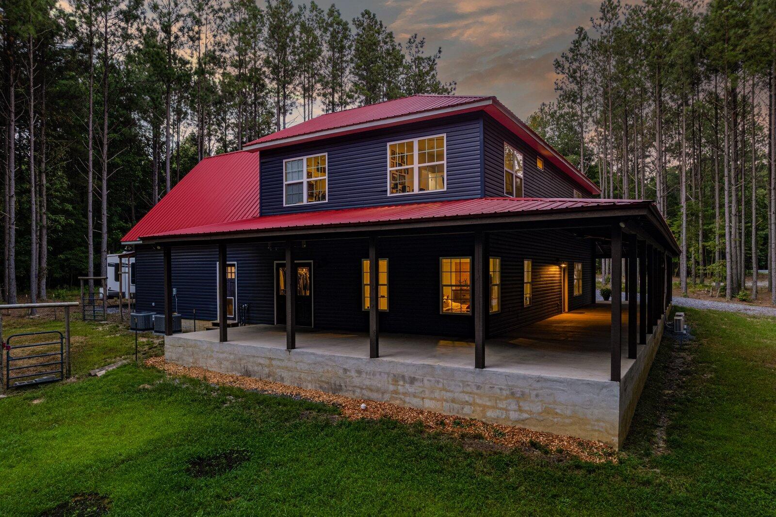 1194 Horseshoe Road