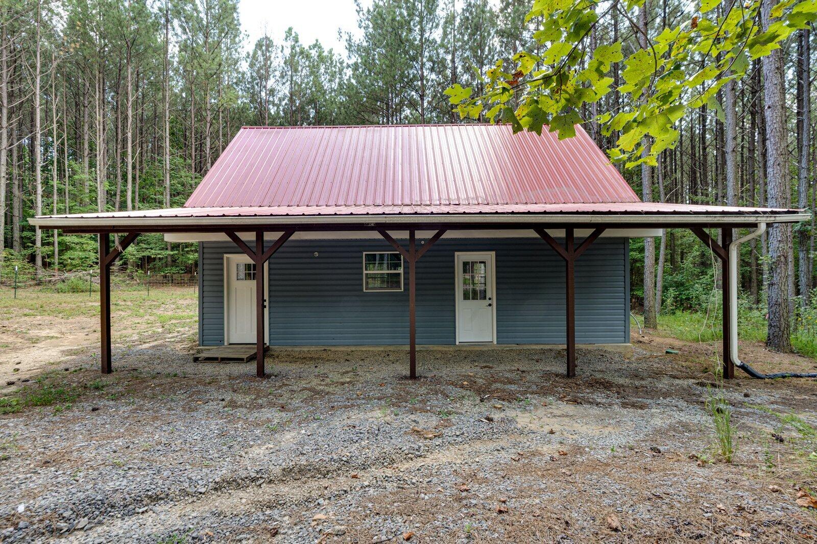 1194 Horseshoe Road