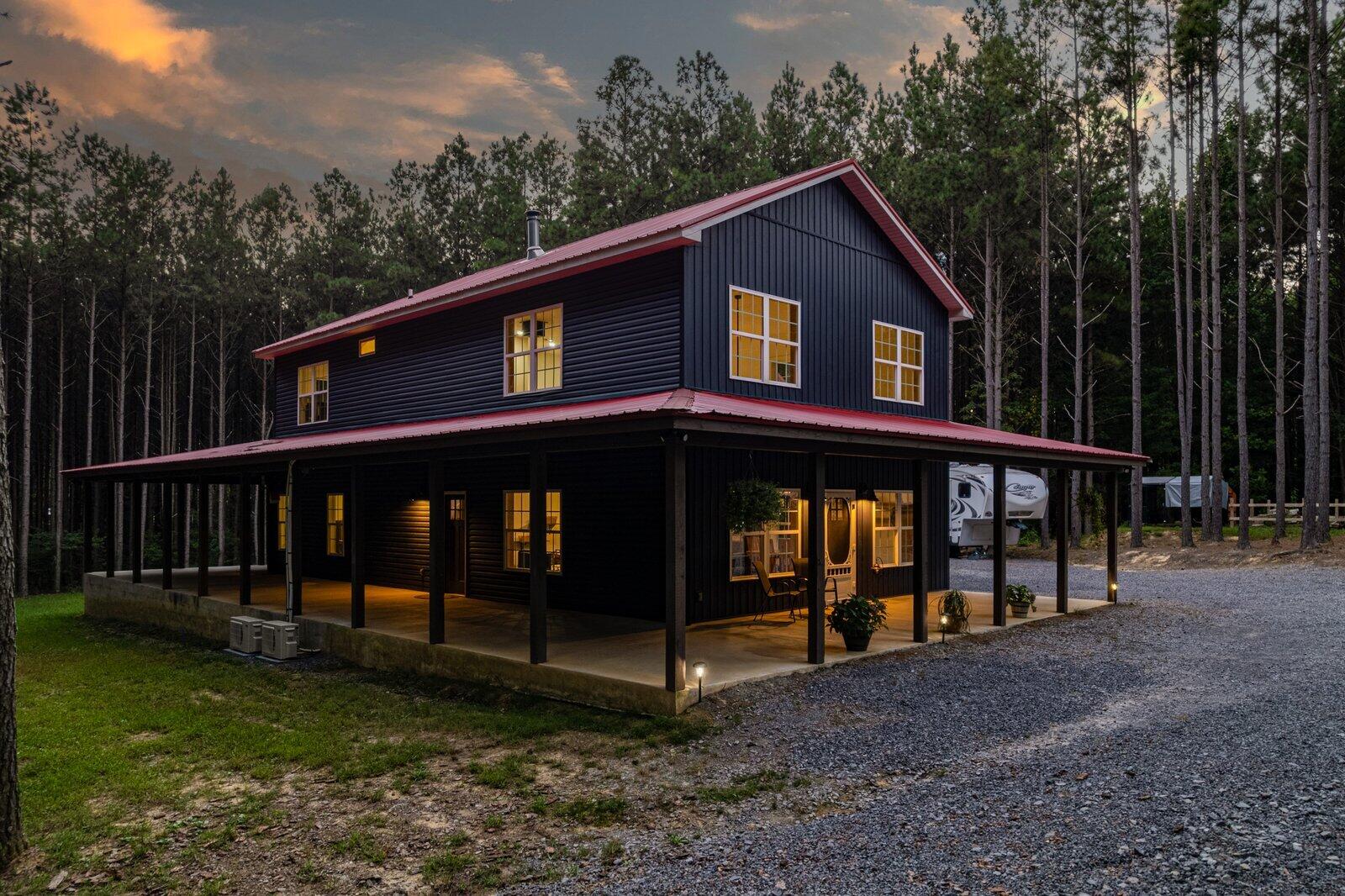 1194 Horseshoe Road