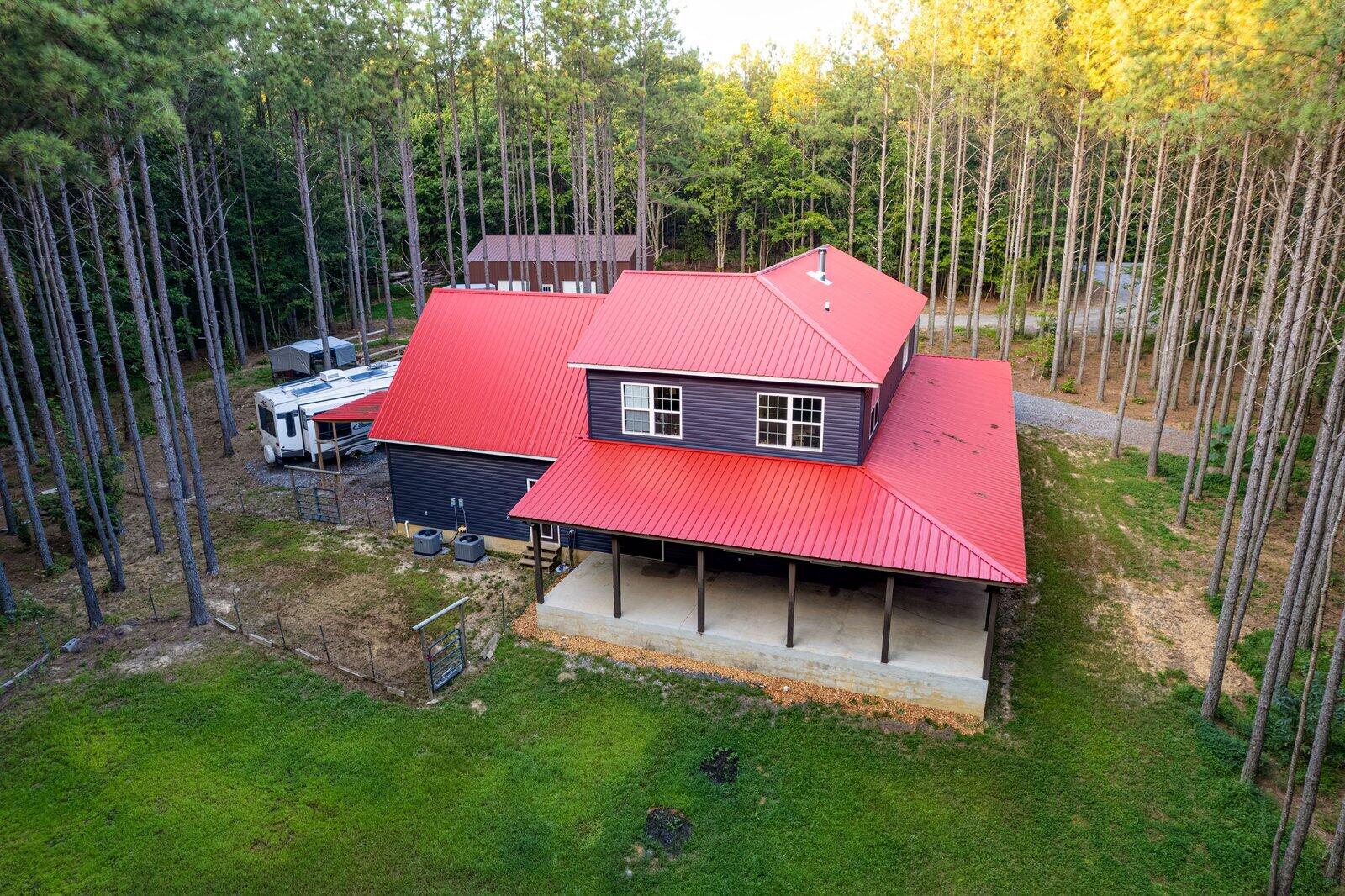 1194 Horseshoe Road
