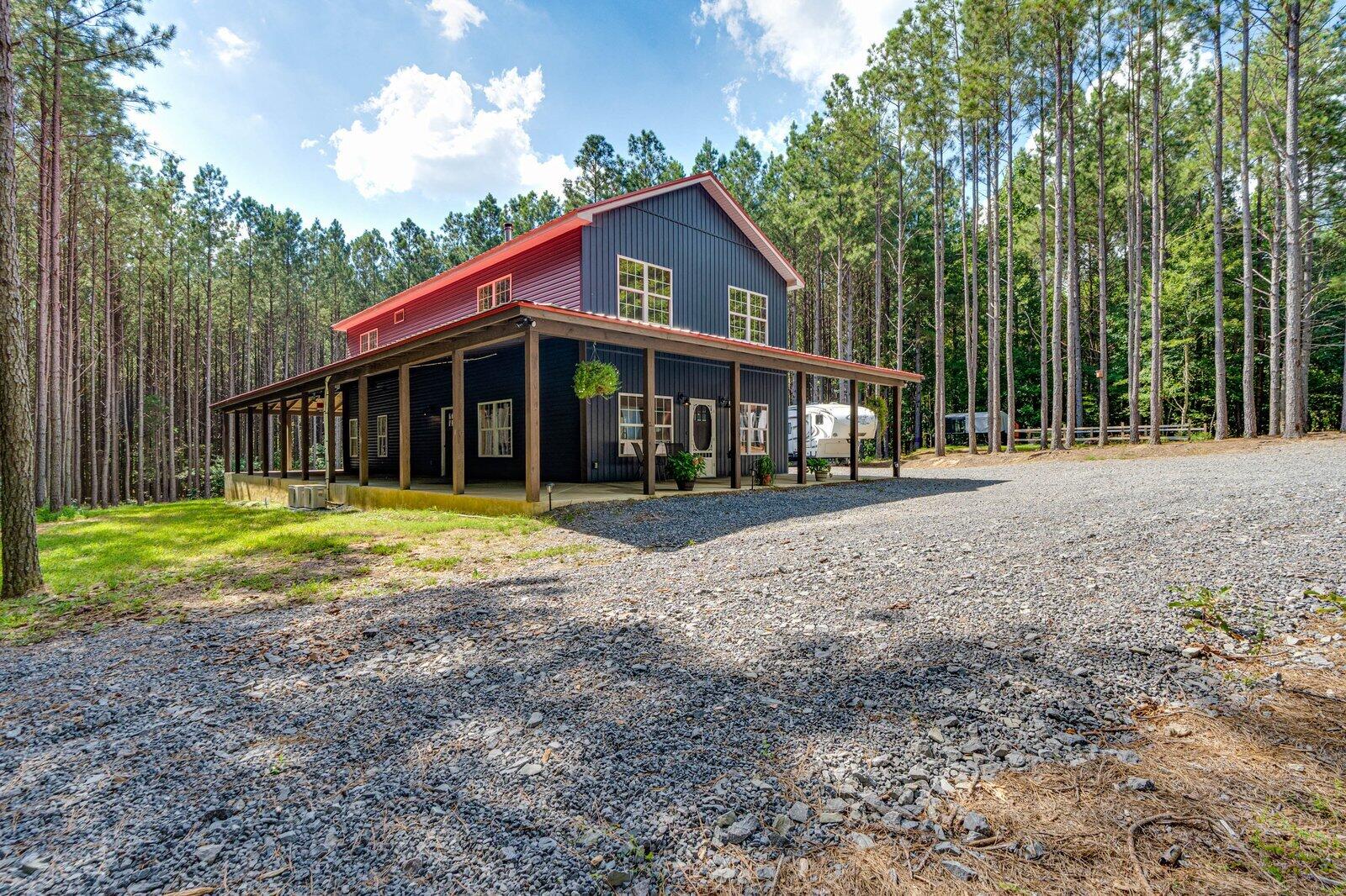 1194 Horseshoe Road