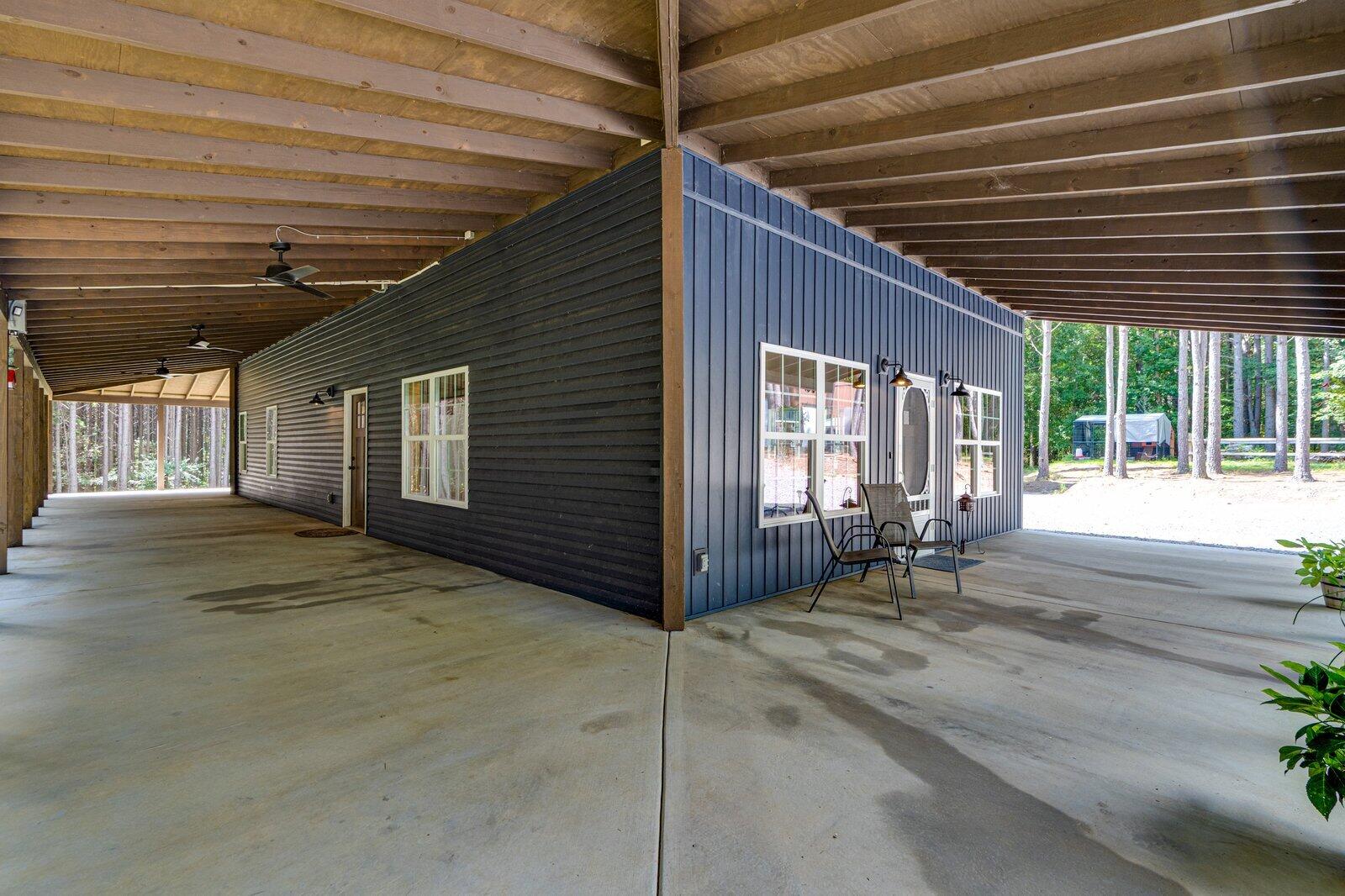 1194 Horseshoe Road