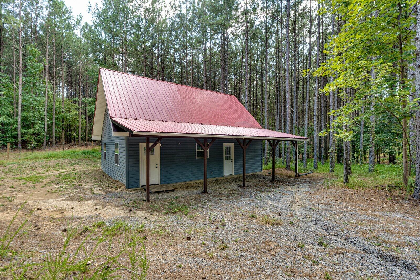 1194 Horseshoe Road