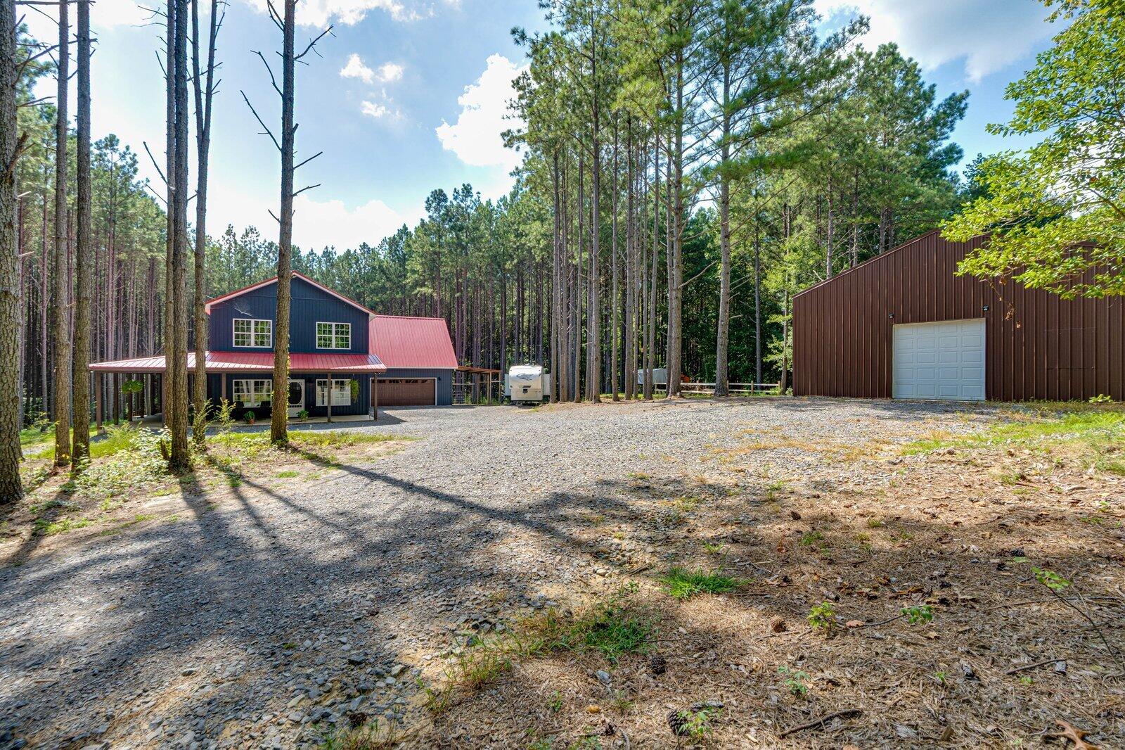 1194 Horseshoe Road