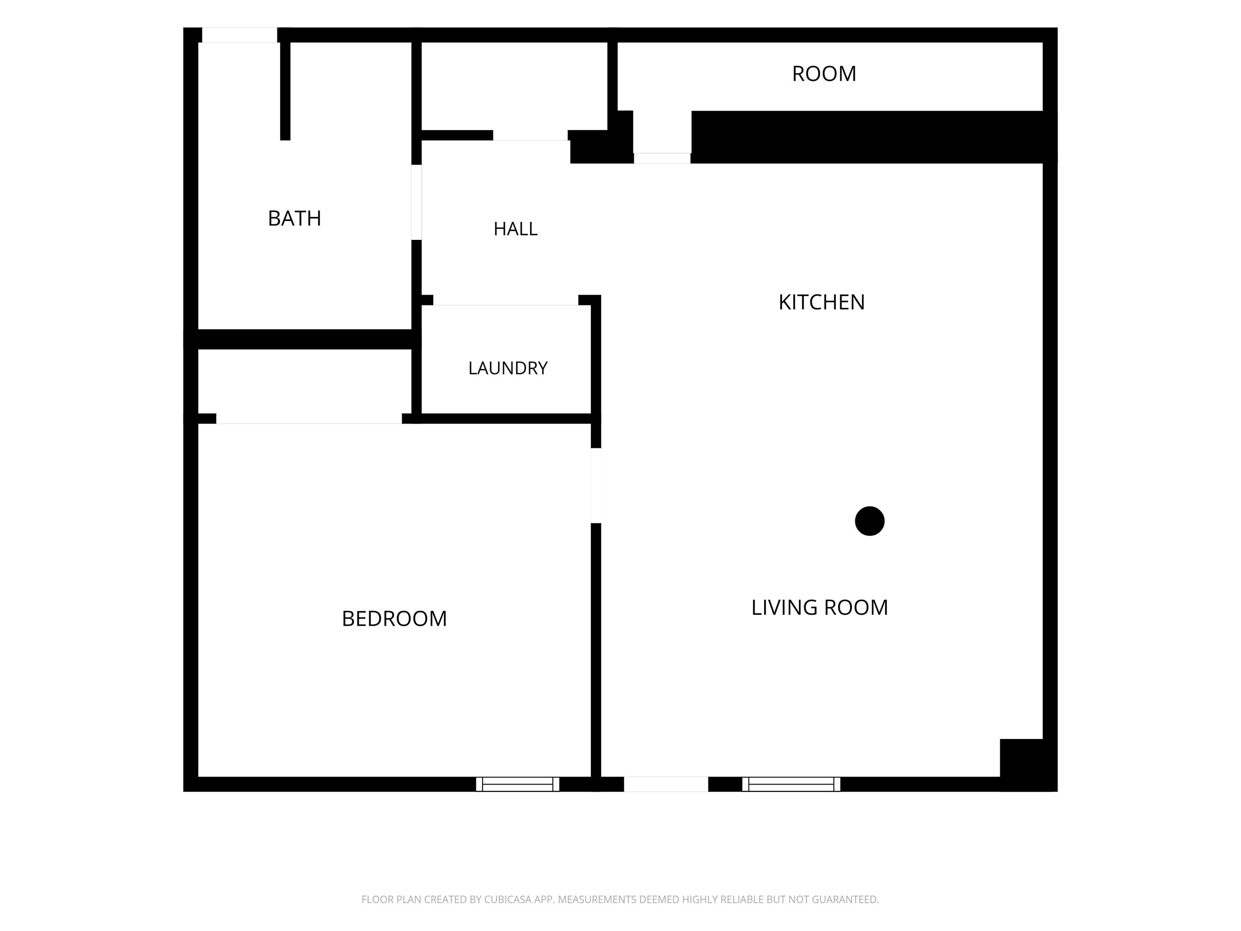 314 E View Drive