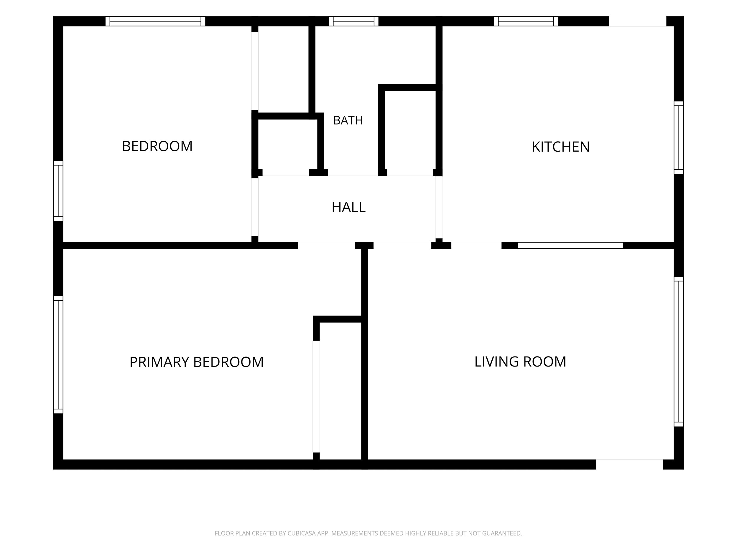 314 E View Drive