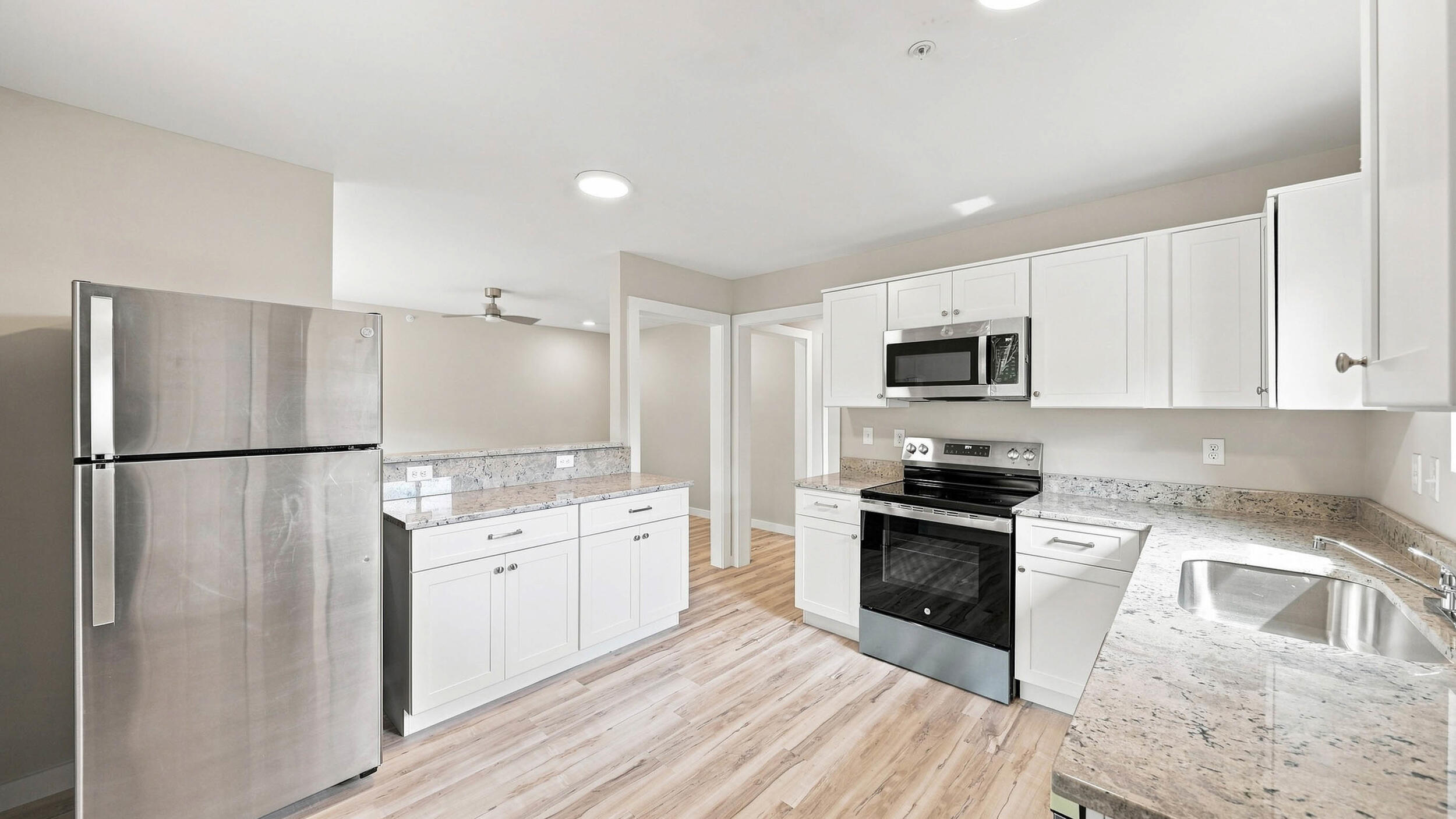 314 E View Drive