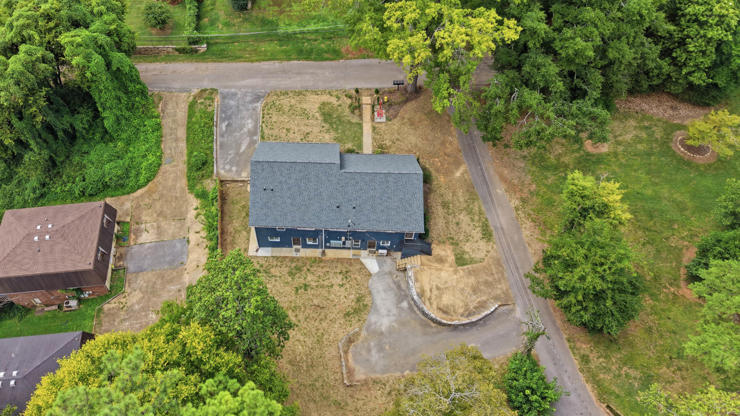 314 E View Drive