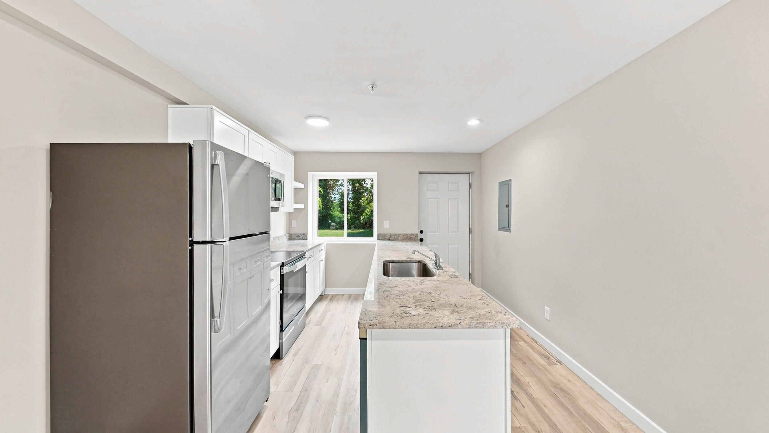 314 E View Drive