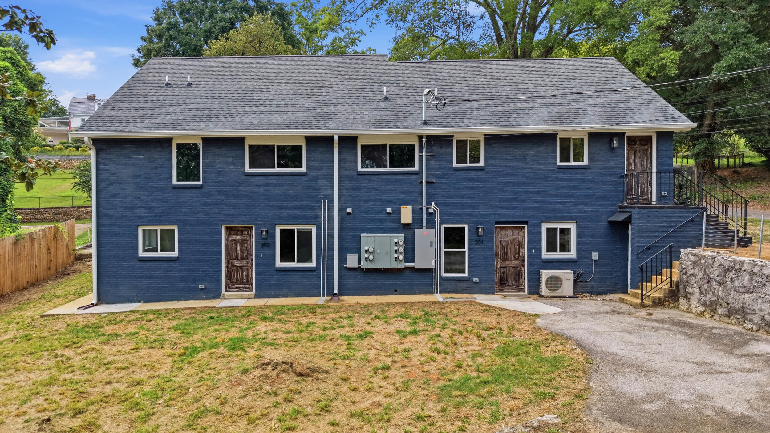 314 E View Drive