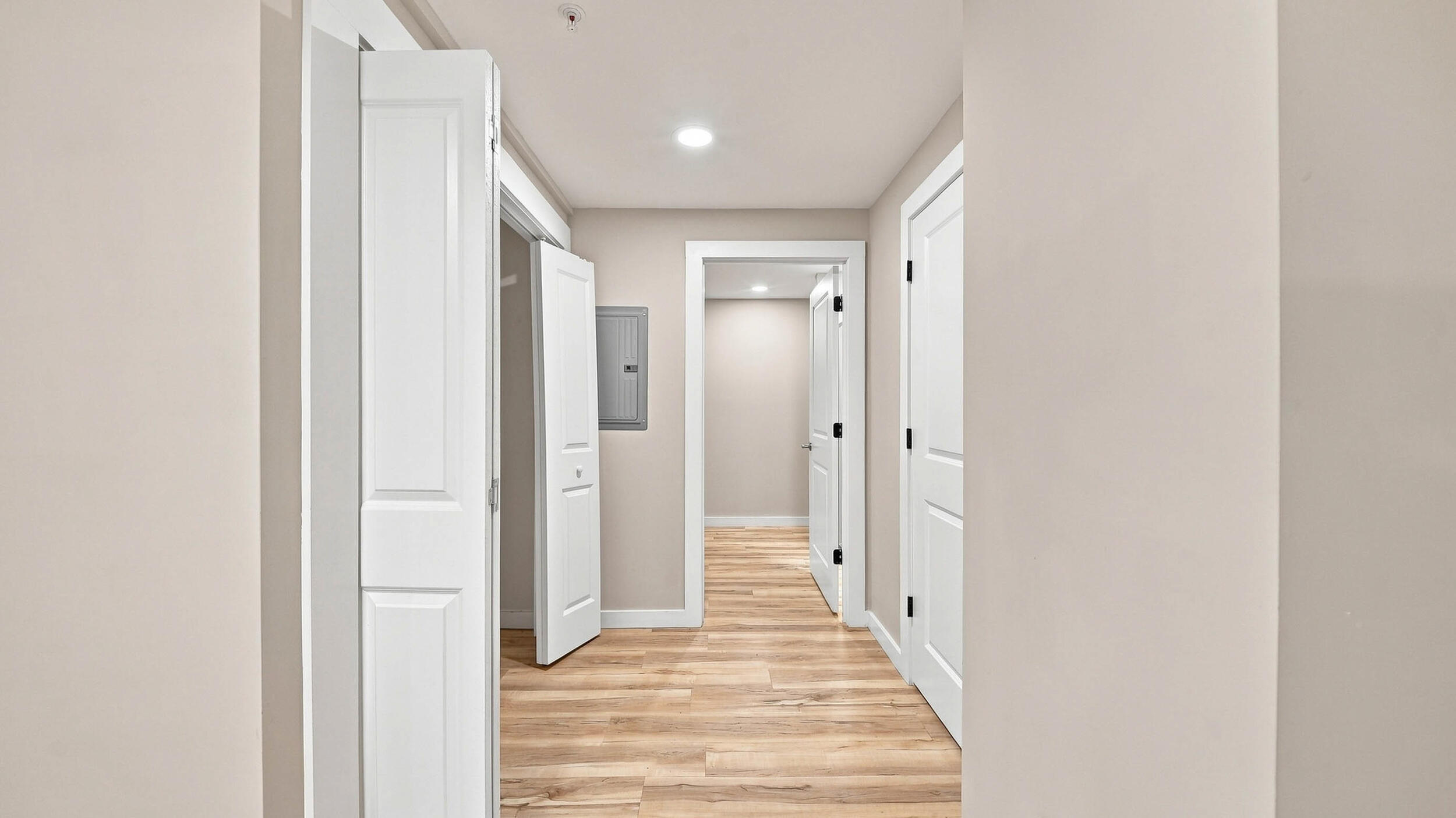 314 E View Drive