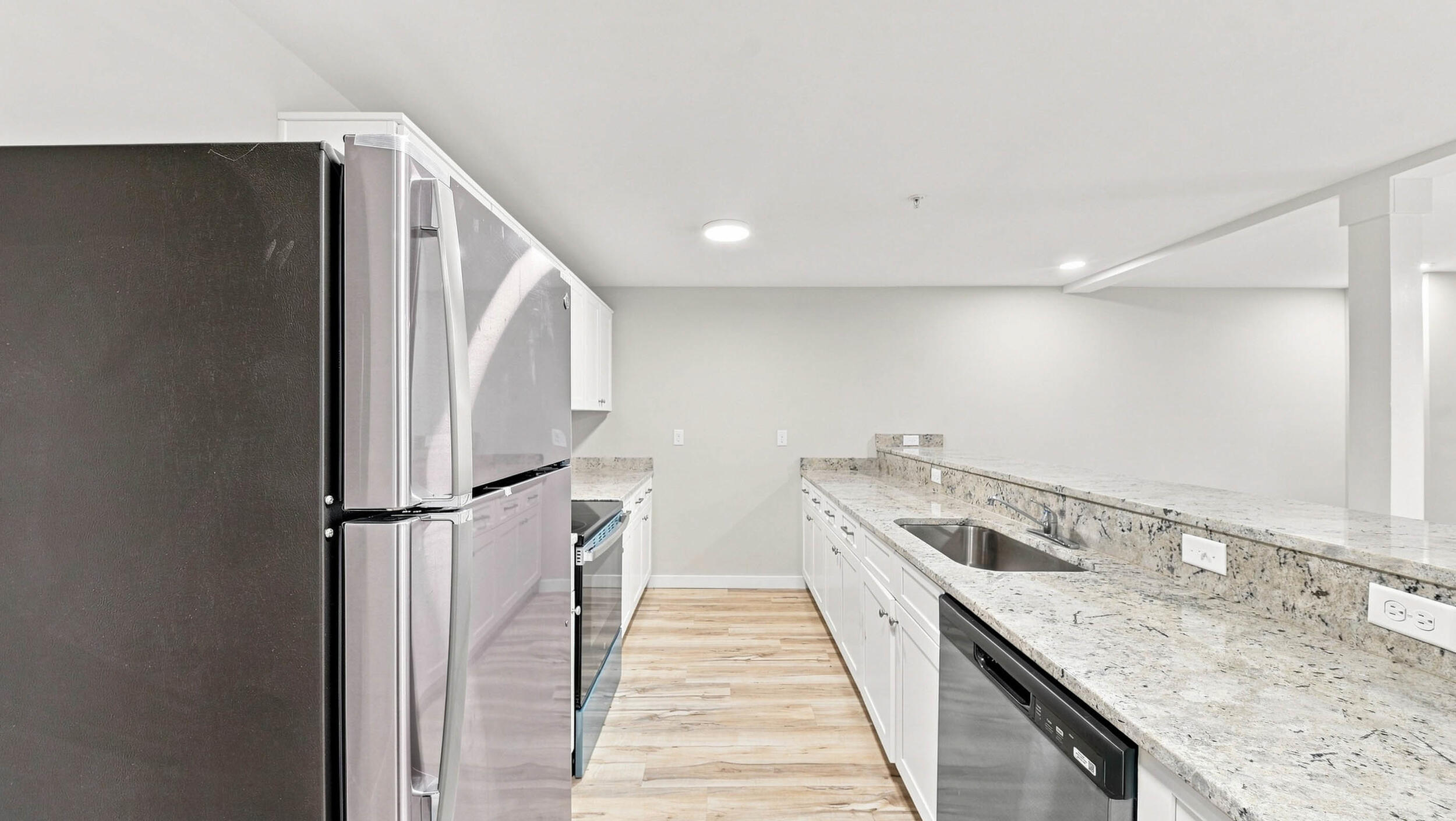 314 E View Drive