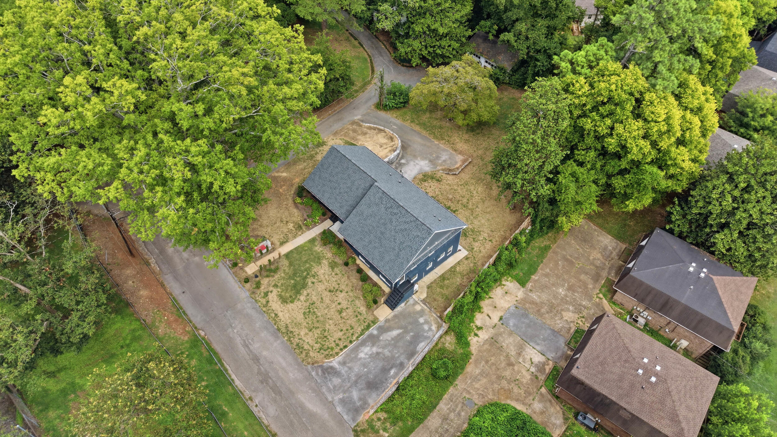 314 E View Drive