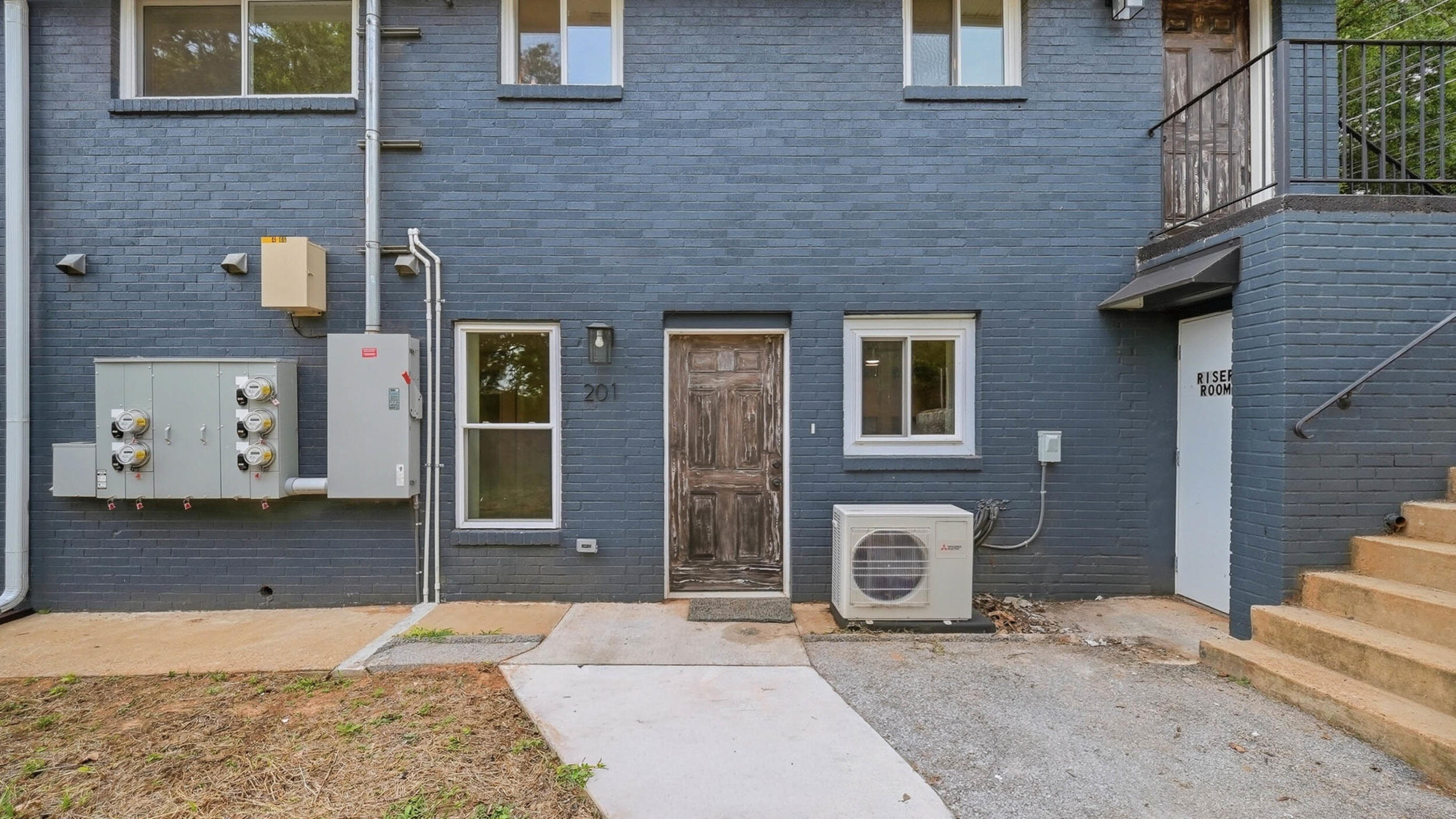 314 E View Drive