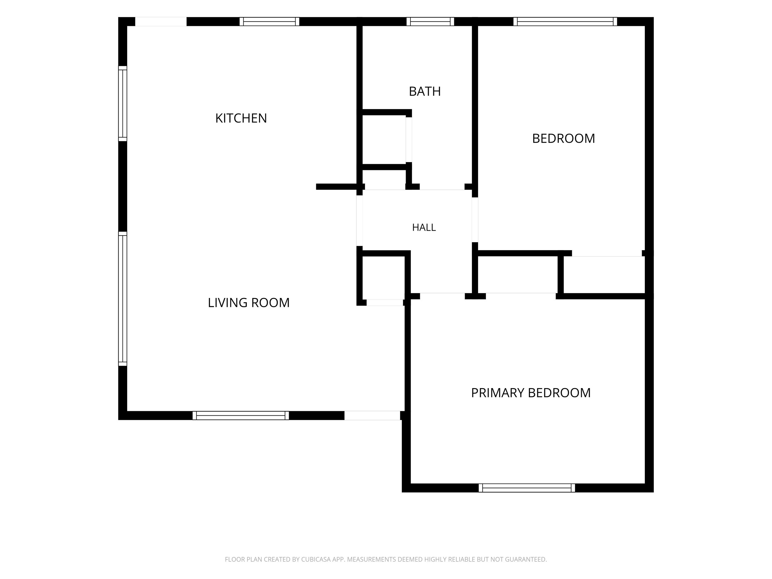 314 E View Drive
