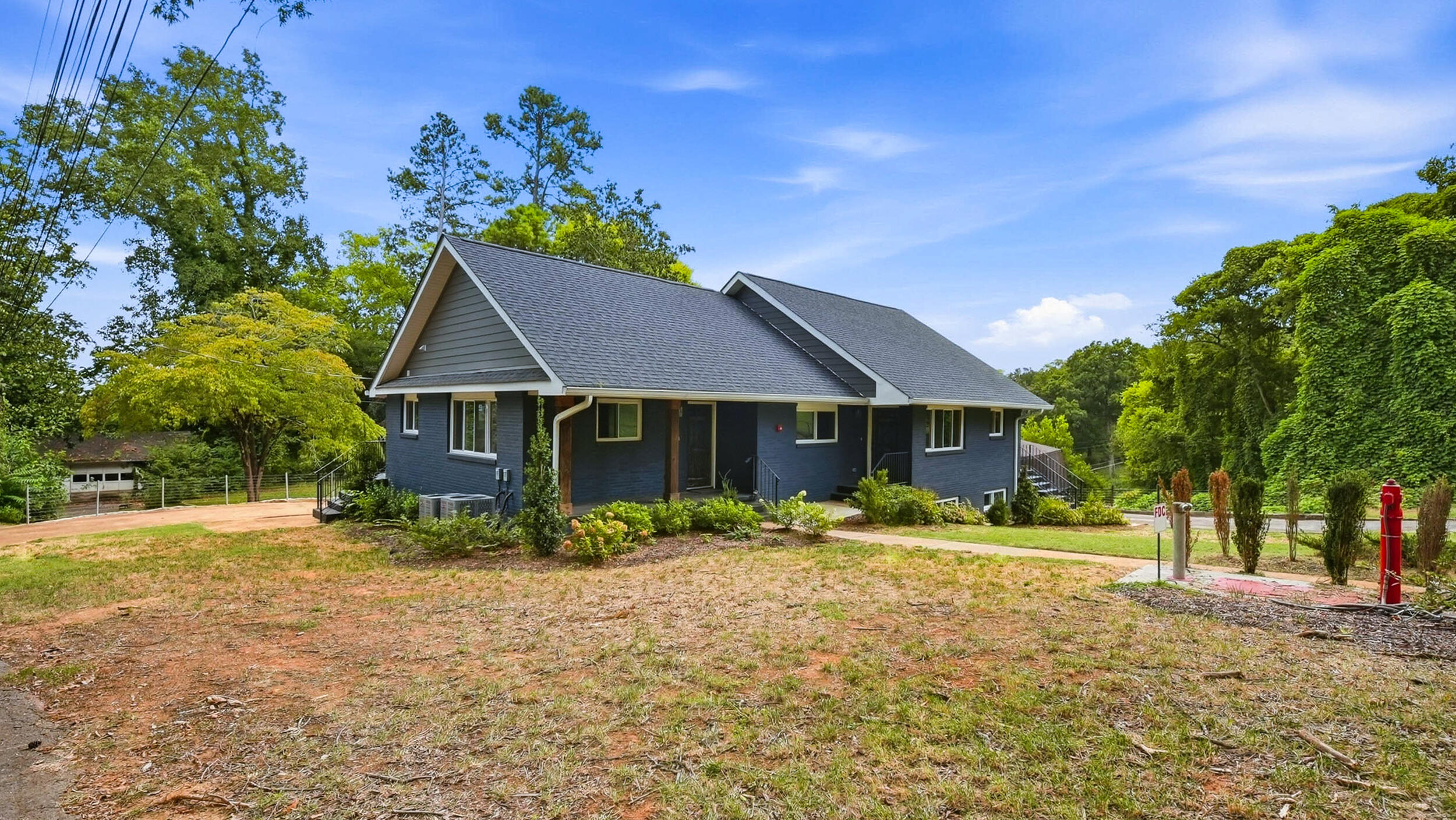 314 E View Drive